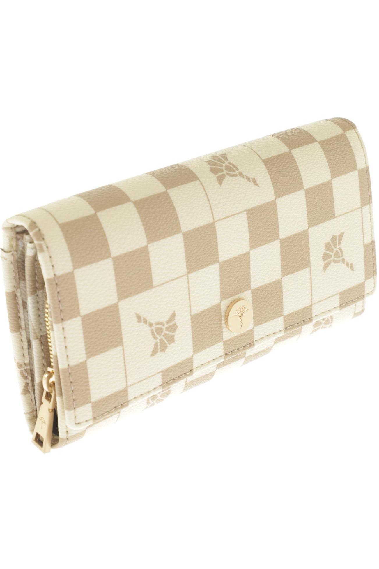 

Joop! Damen Portemonnaie, beige, Gr.