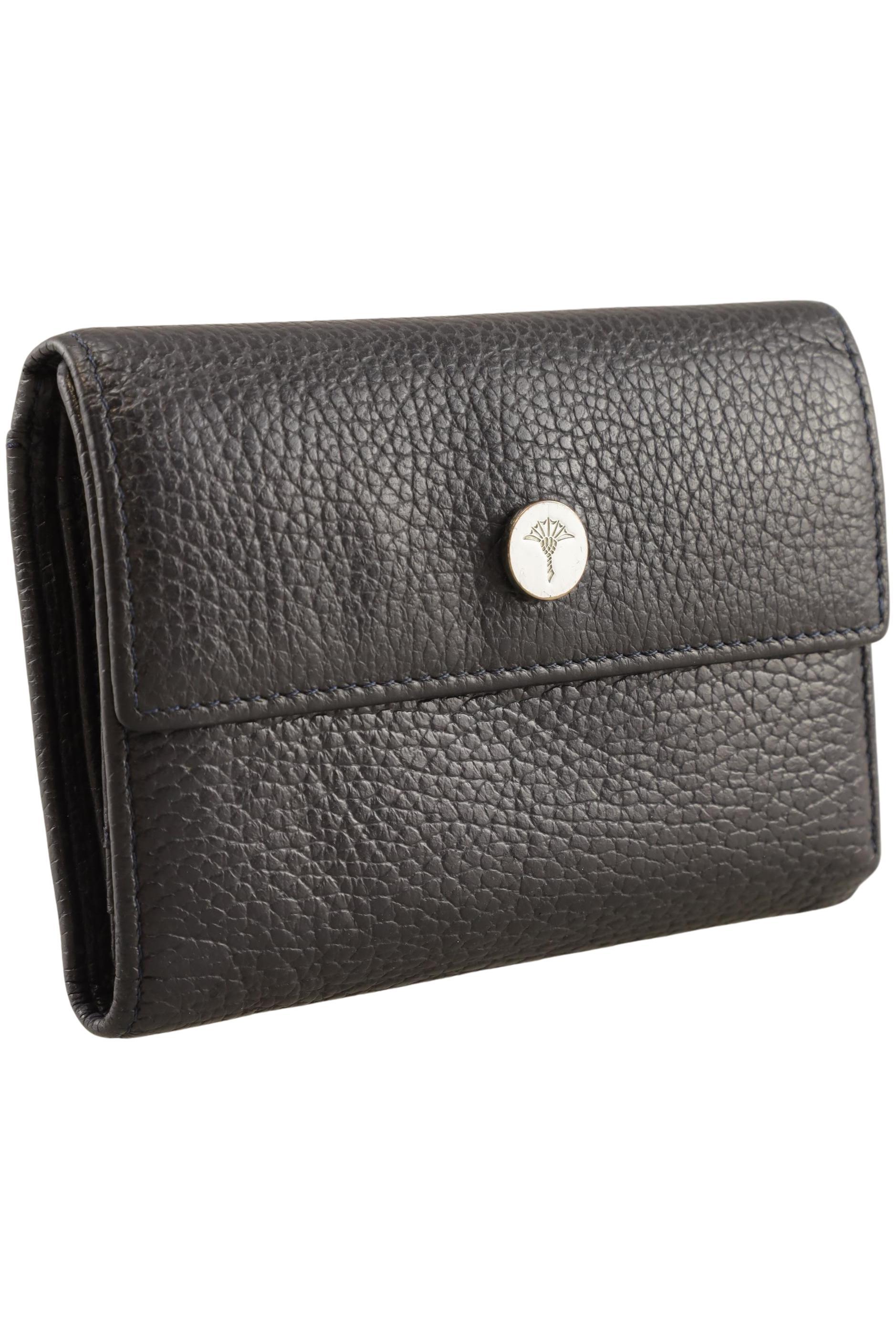 

Joop! Damen Portemonnaie, schwarz, Gr.