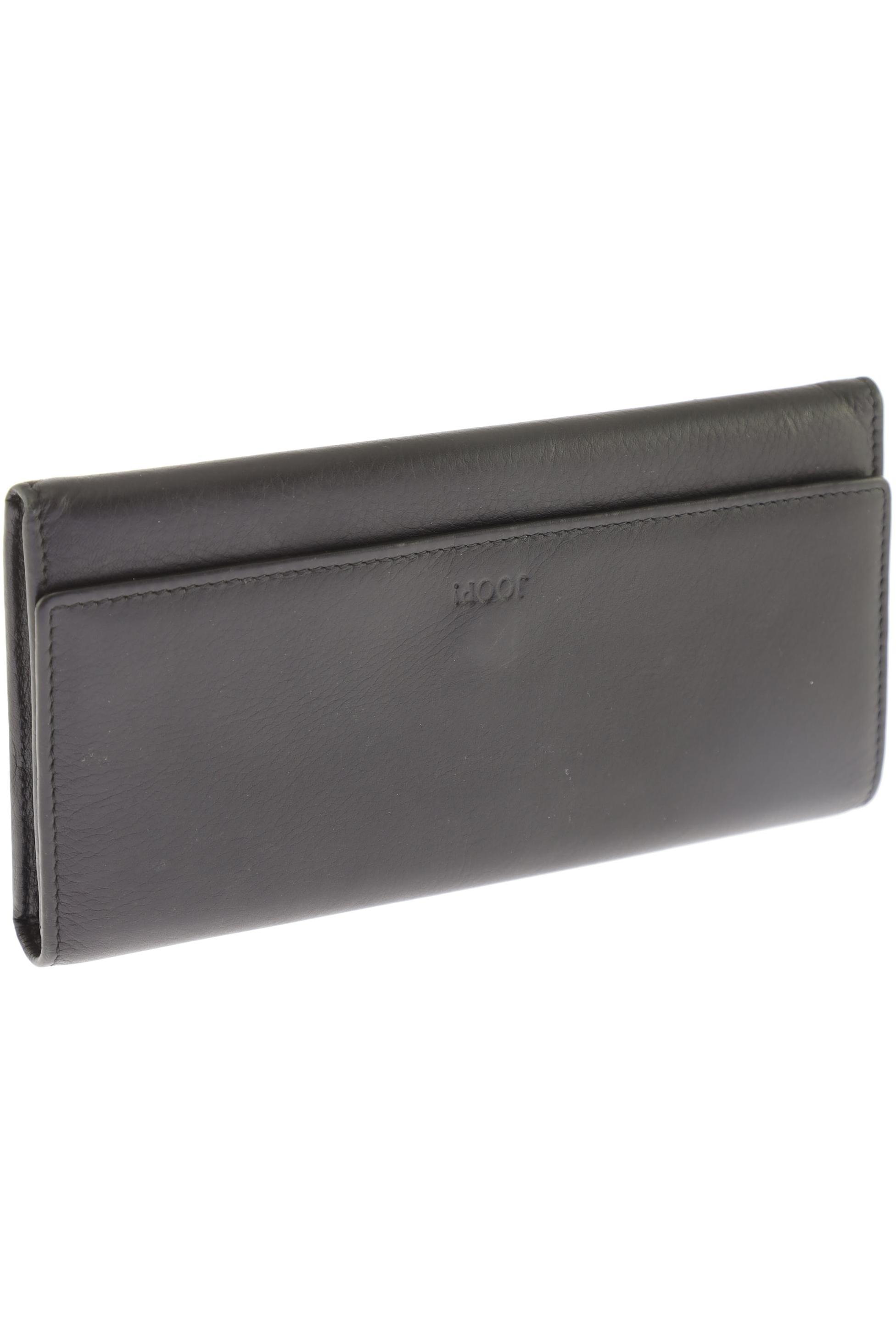 

Joop! Damen Portemonnaie, schwarz, Gr.