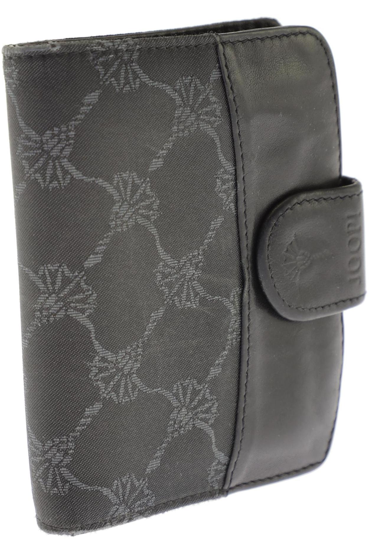 

Joop! Damen Portemonnaie, grau, Gr.