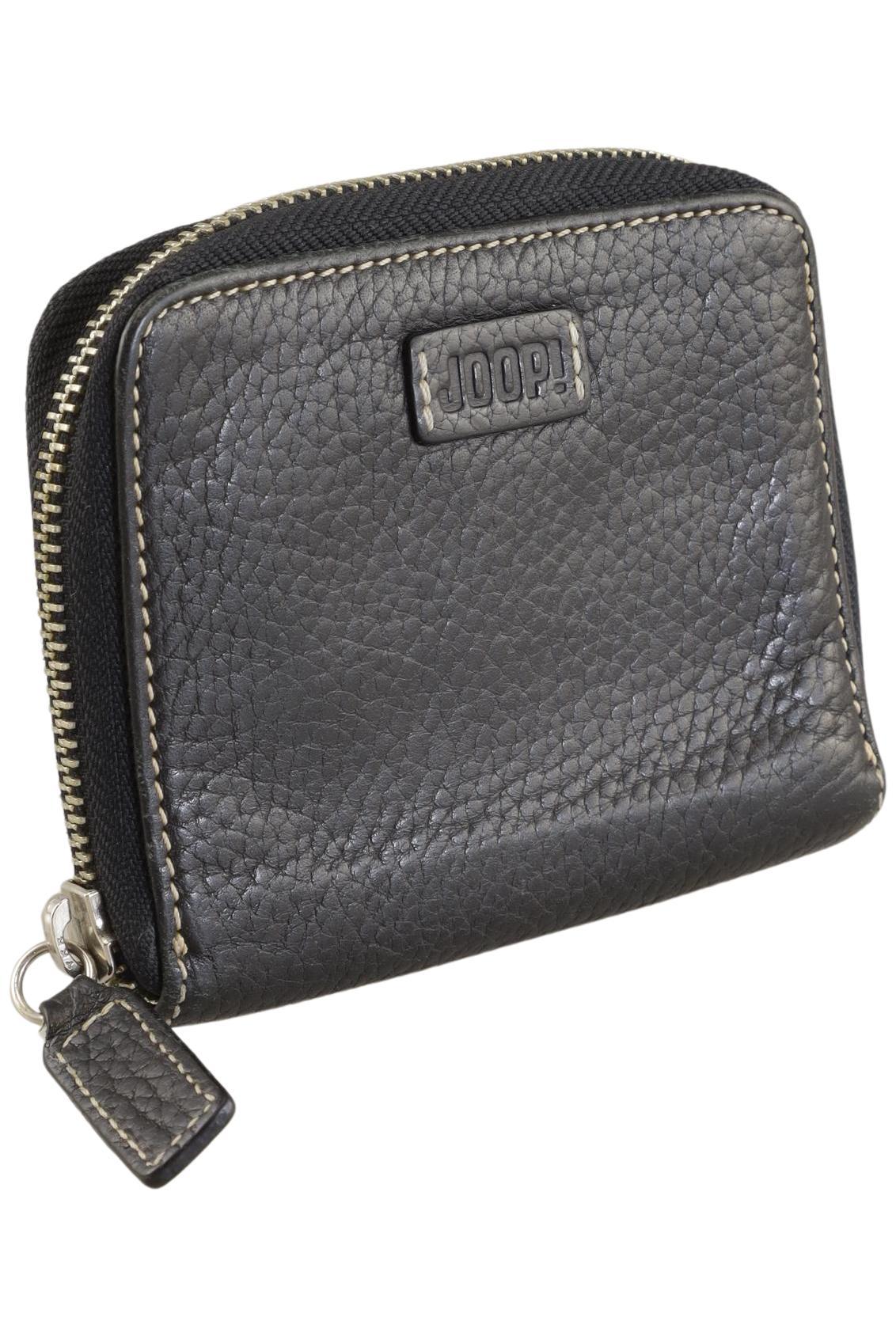 

Joop! Damen Portemonnaie, schwarz, Gr.