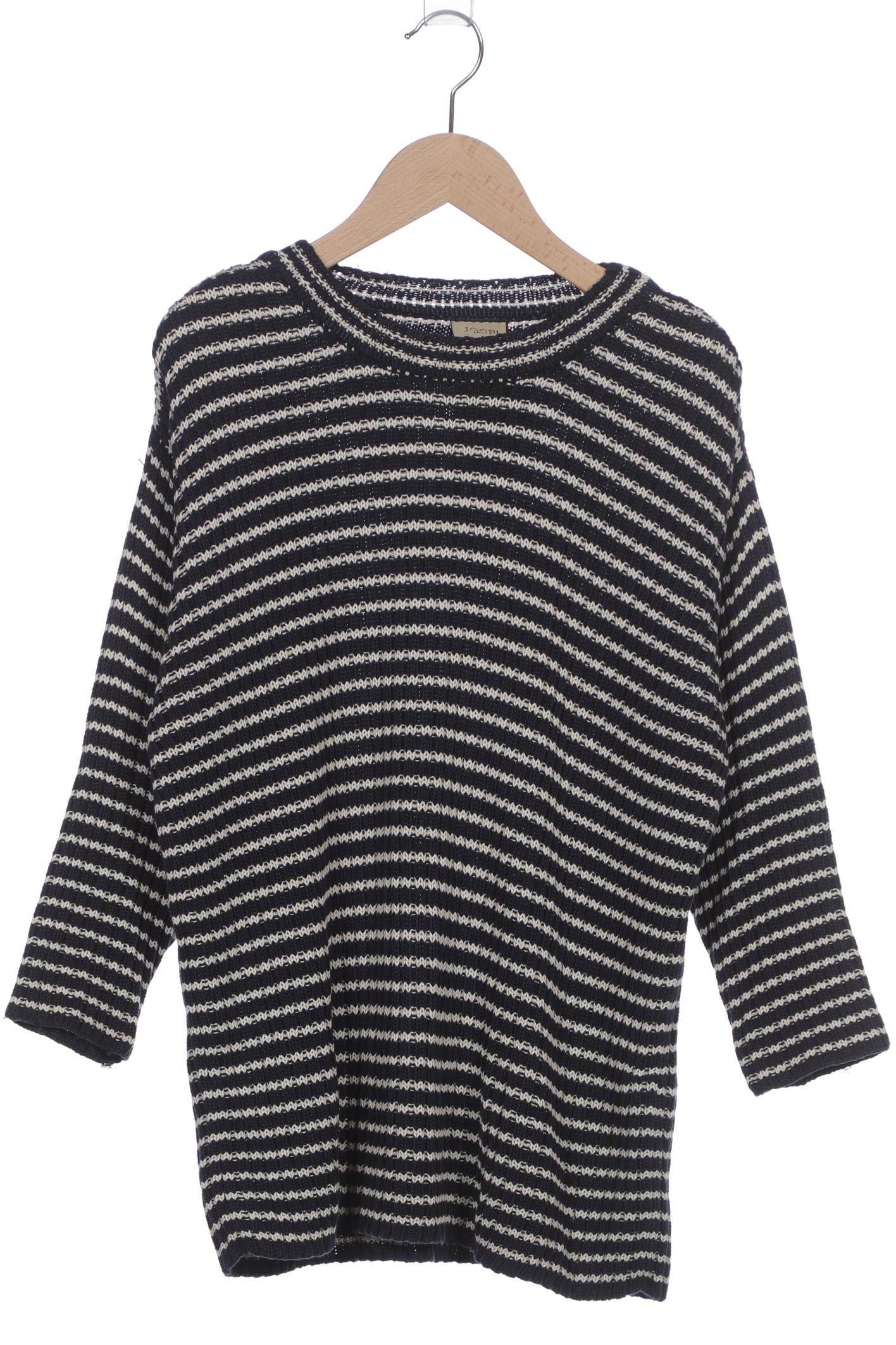 

Joop! Damen Pullover, marineblau, Gr. 36