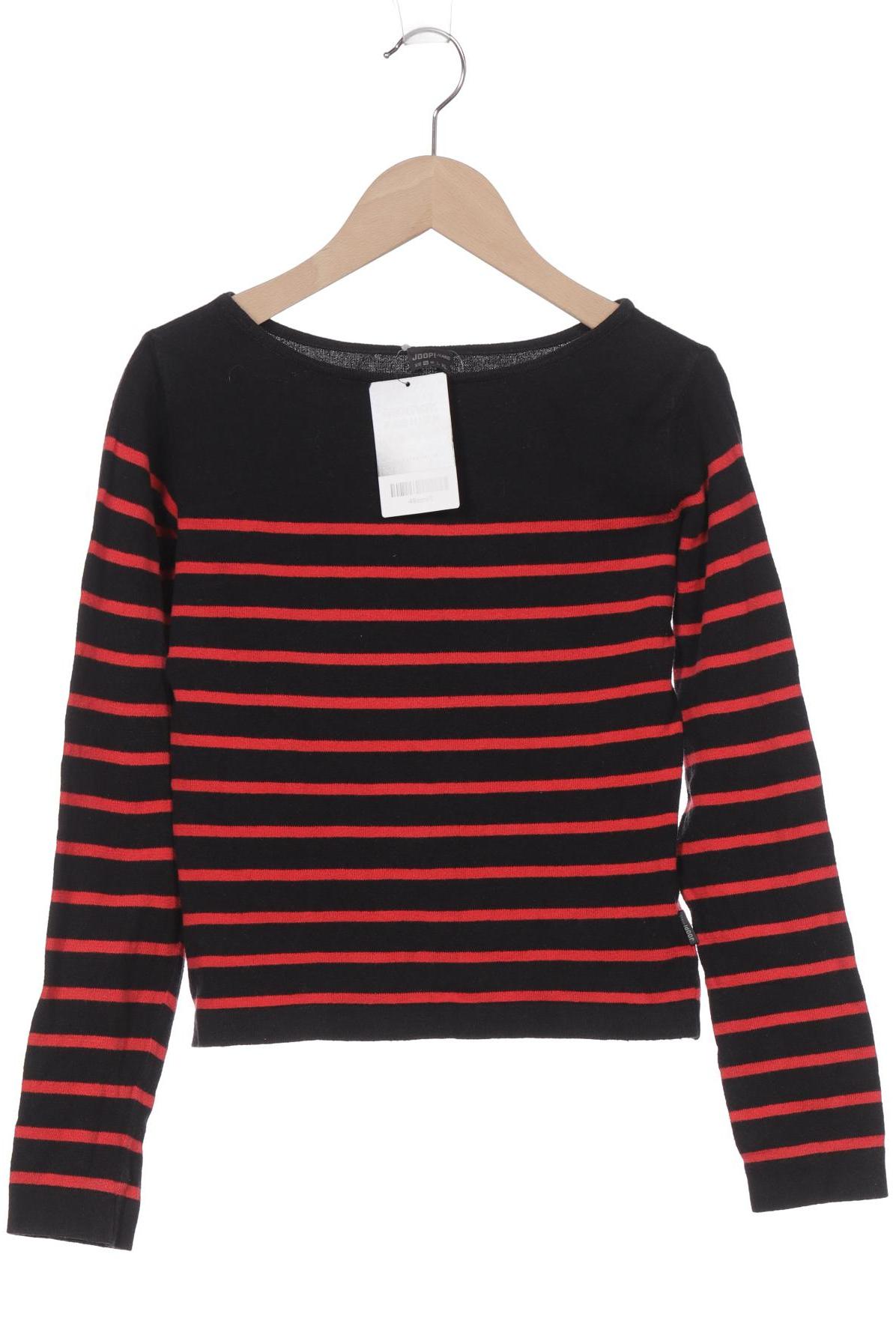 

Joop! Damen Pullover, schwarz, Gr. 36