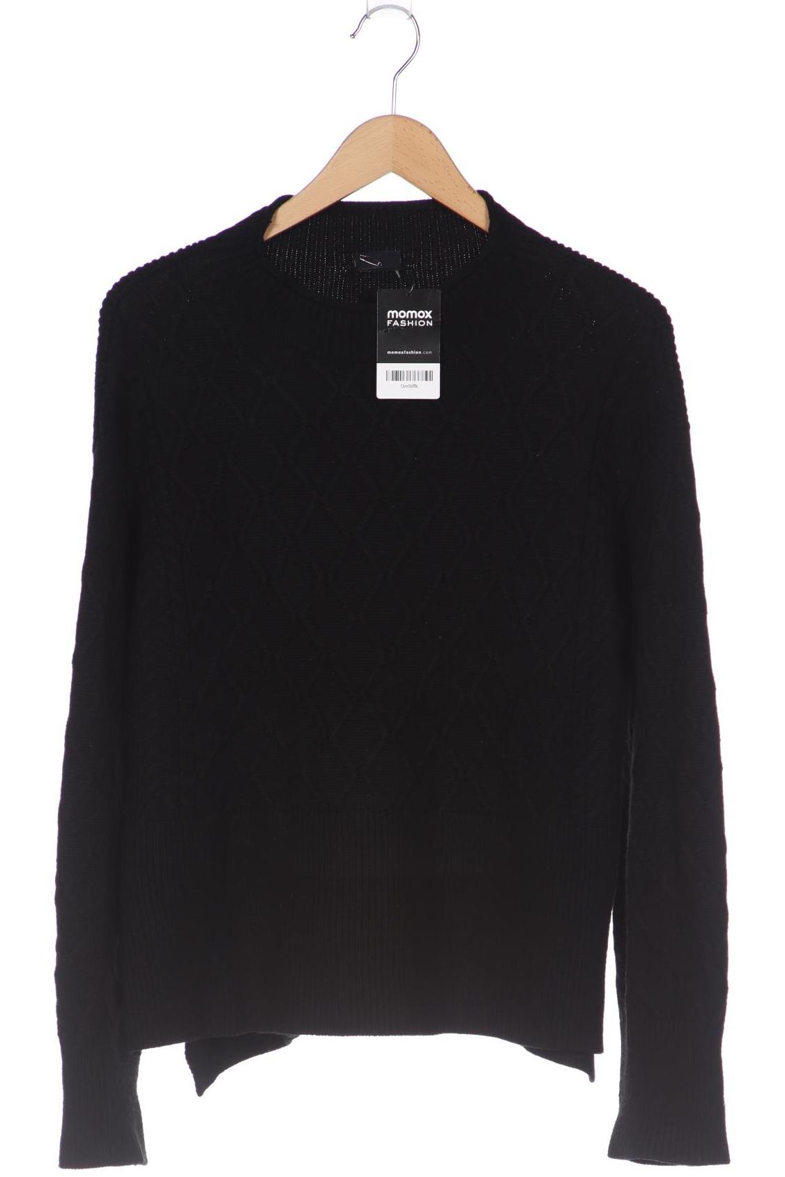 

JOOP! Damen Pullover, schwarz