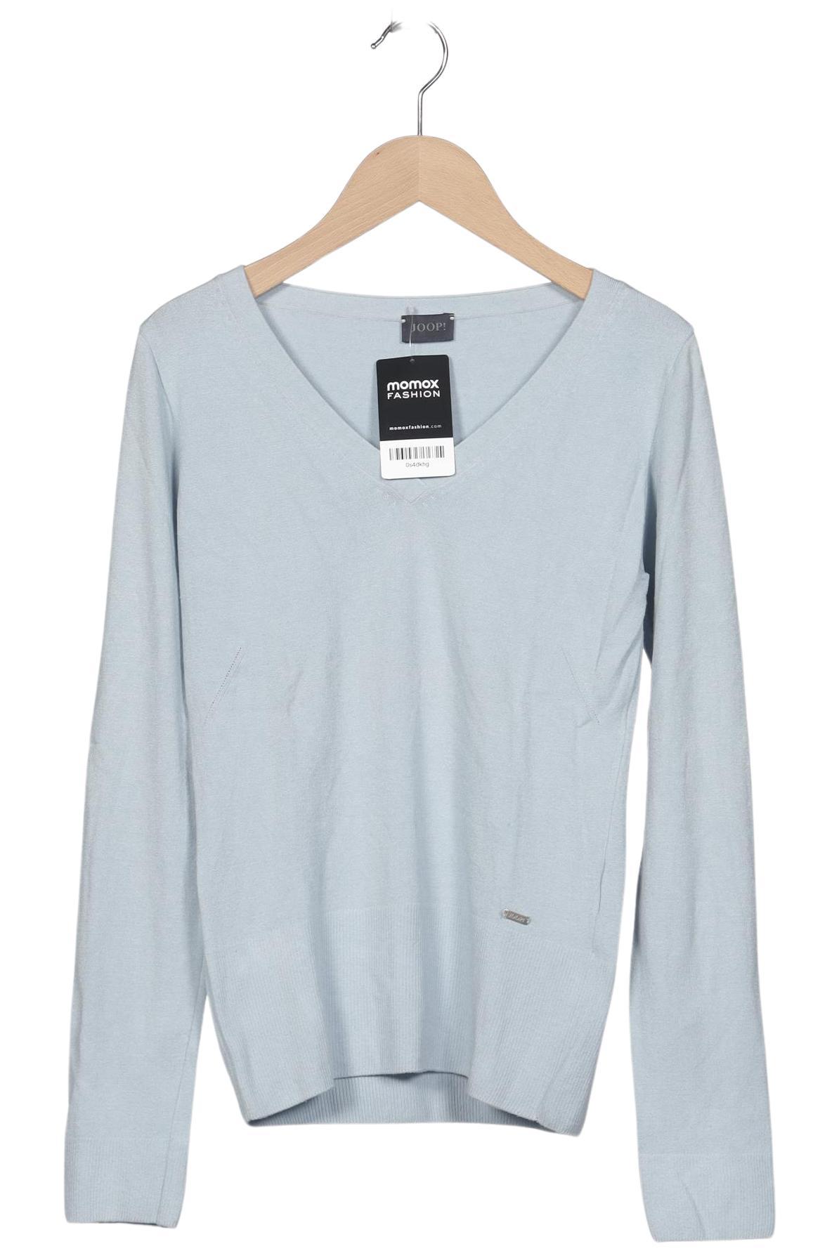 

Joop! Damen Pullover, hellblau, Gr. 38