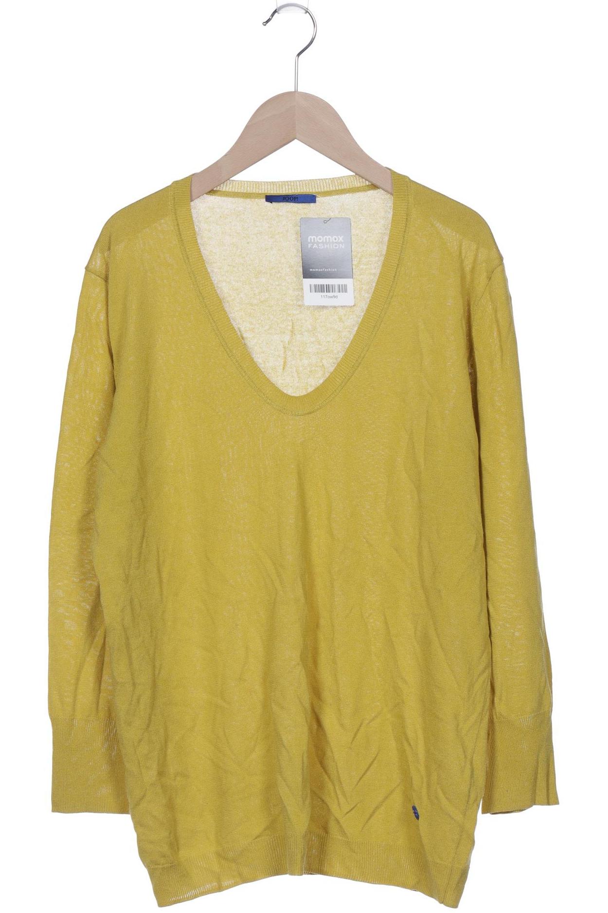 

Joop! Damen Pullover, hellgrün, Gr. 44