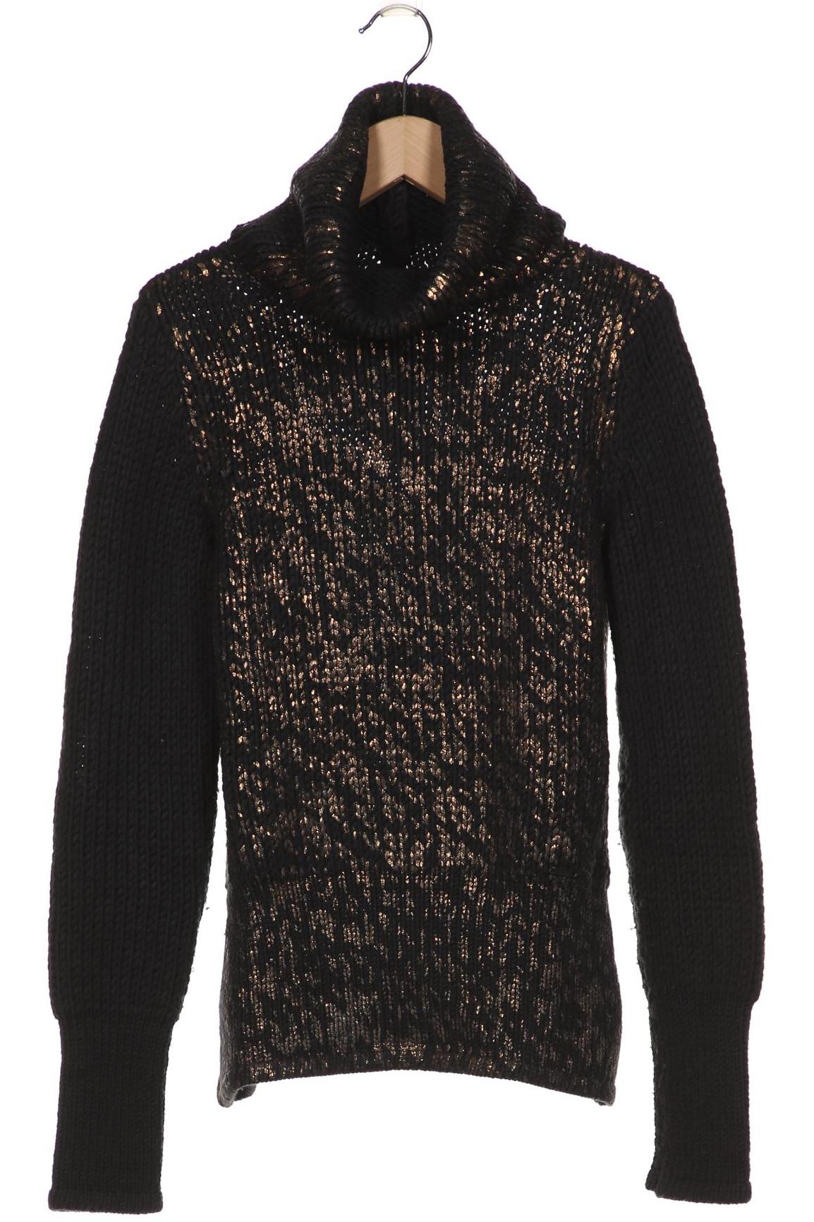 

Joop! Damen Pullover, schwarz, Gr. 36