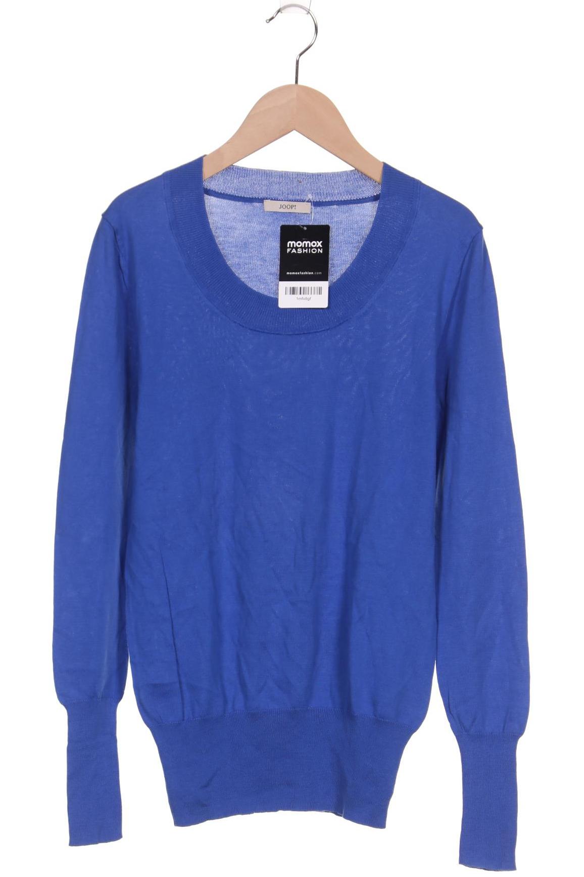 

JOOP! Damen Pullover, blau