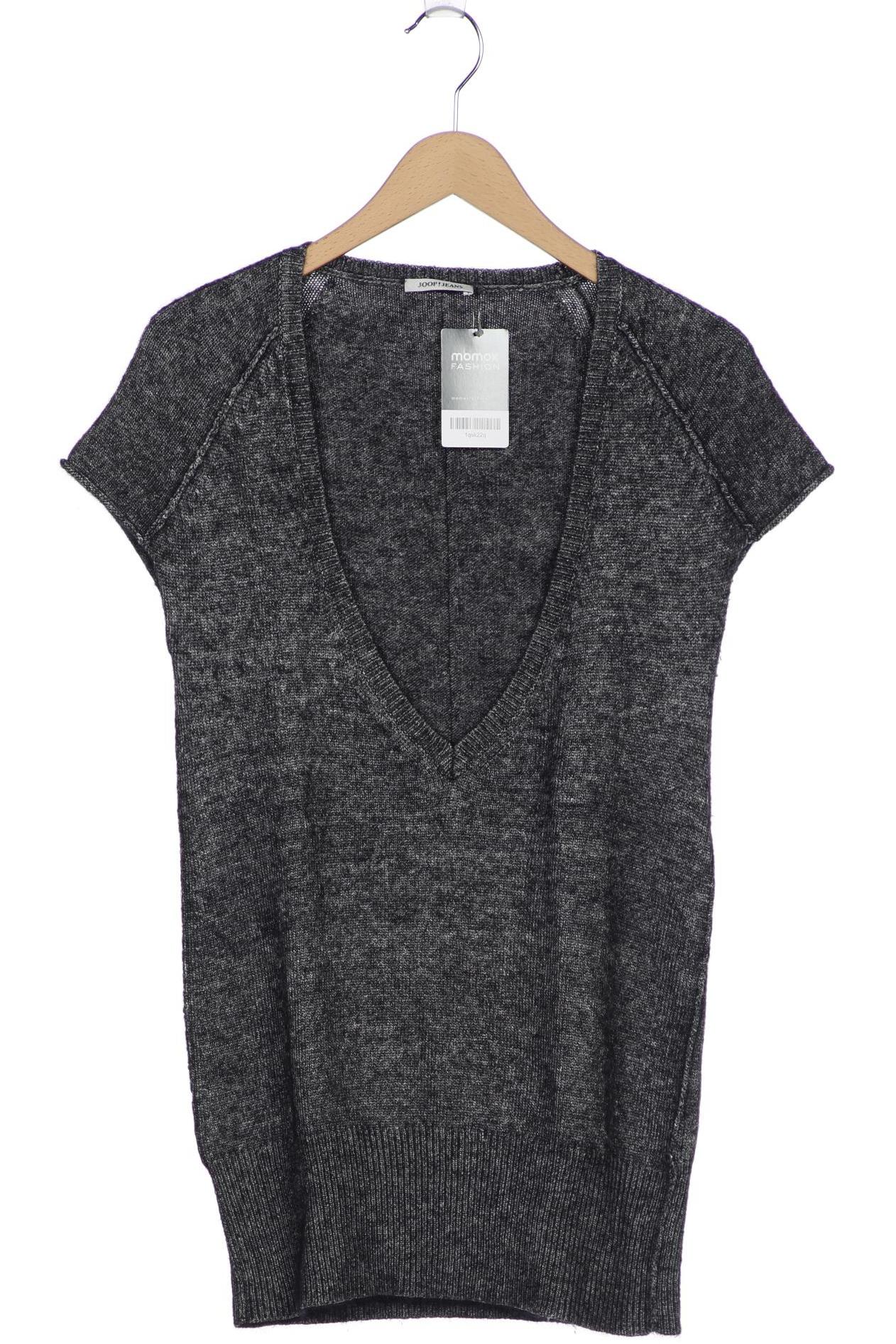 

JOOP! Damen Pullover, grau