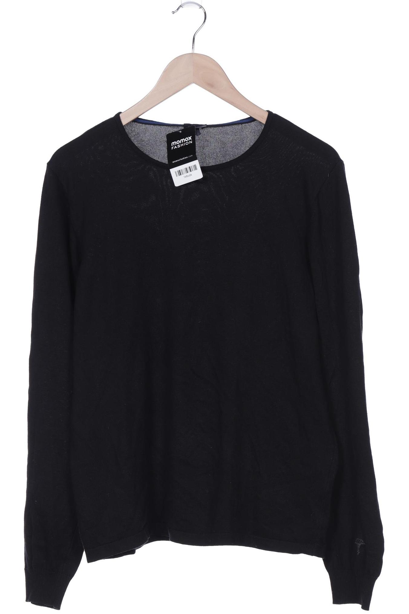 

Joop! Damen Pullover, schwarz, Gr. 50