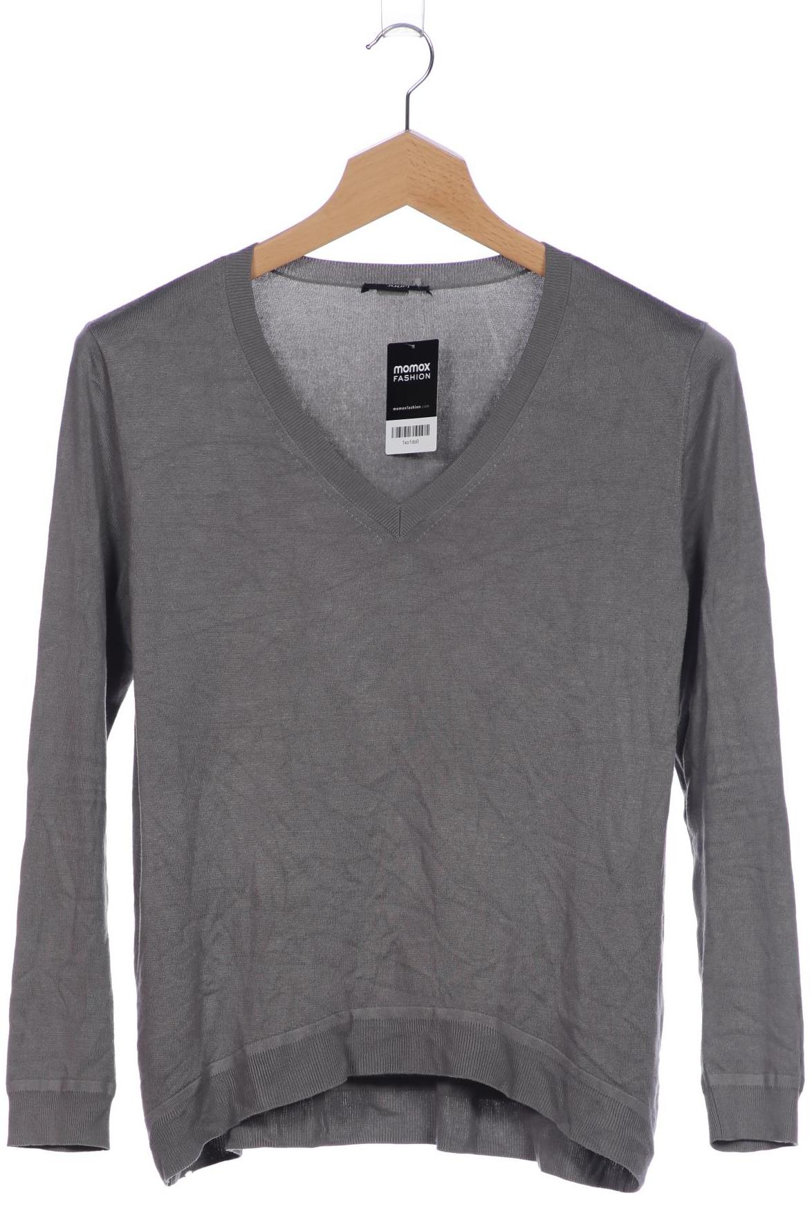 

Joop! Damen Pullover, grau, Gr. 42