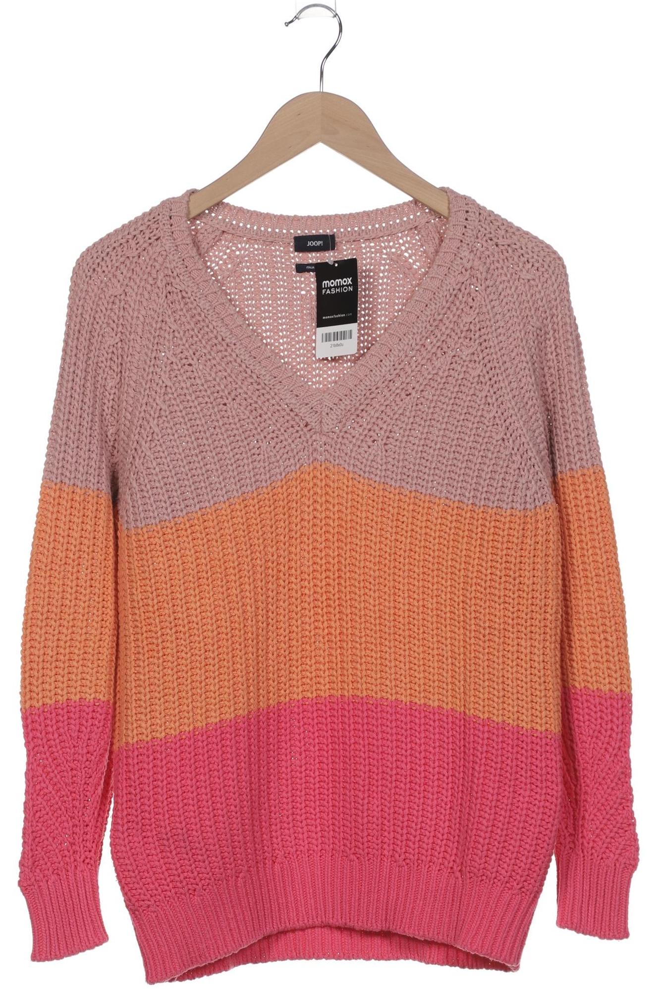 

Joop! Damen Pullover, pink, Gr. 38