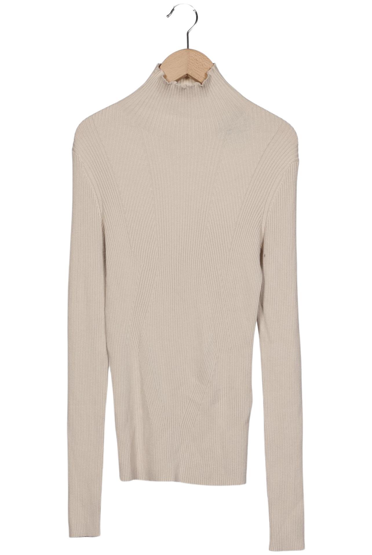 

Joop! Damen Pullover, beige, Gr. 36