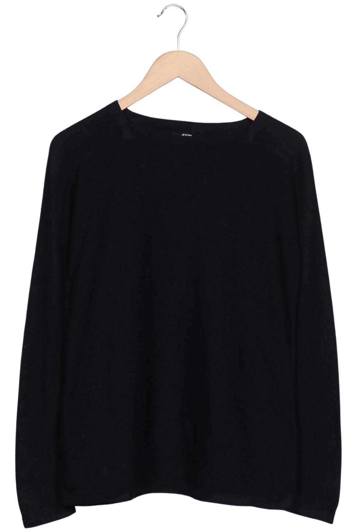 

Joop! Damen Pullover, marineblau, Gr. 34