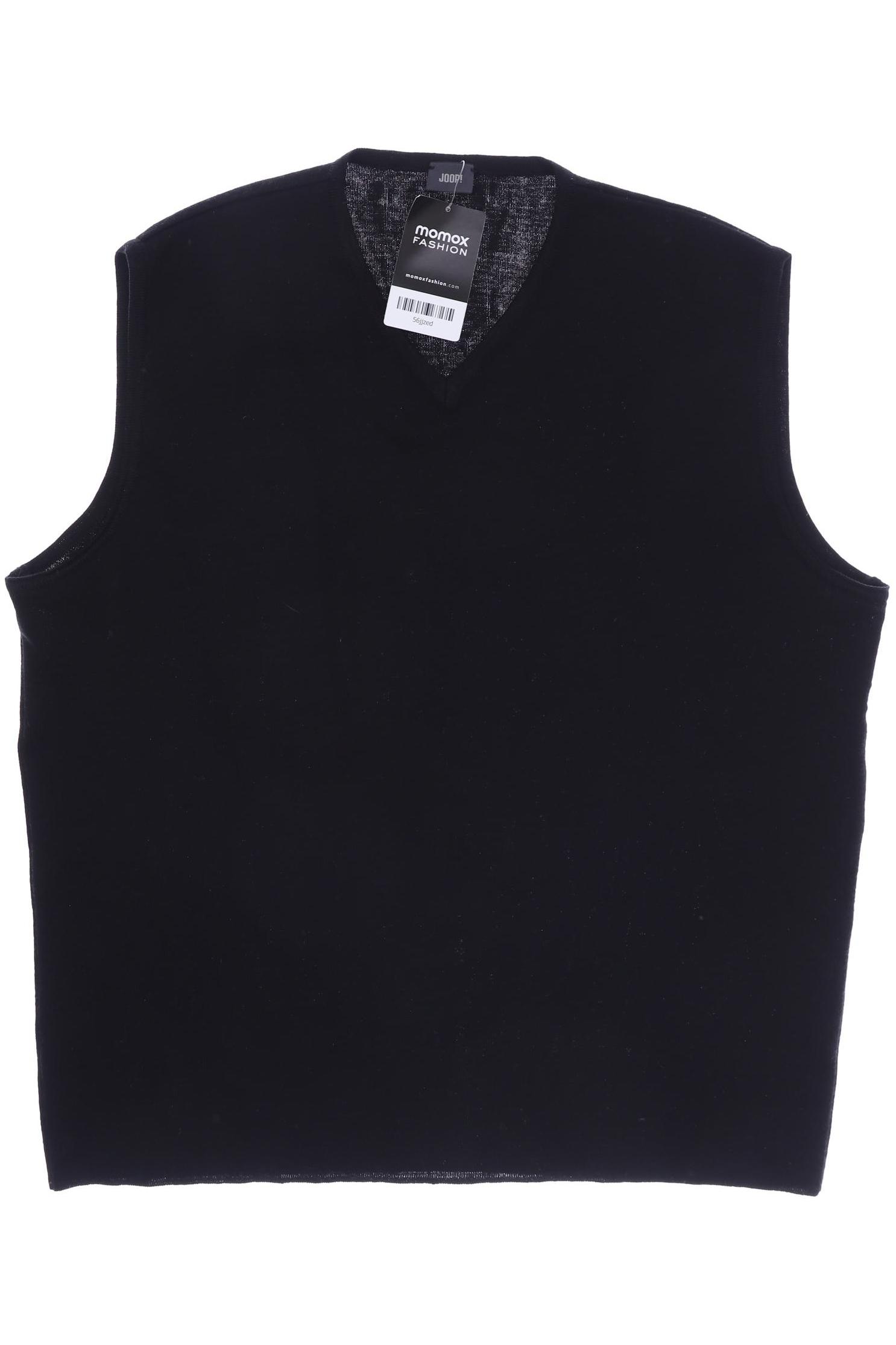 

Joop! Damen Pullover, schwarz, Gr. 52