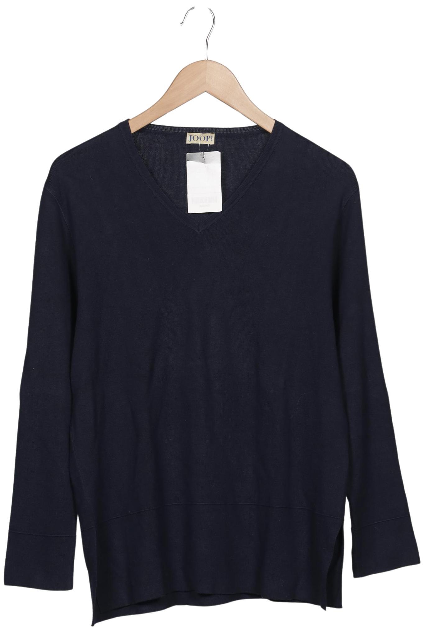 

Joop! Damen Pullover, marineblau, Gr. 42