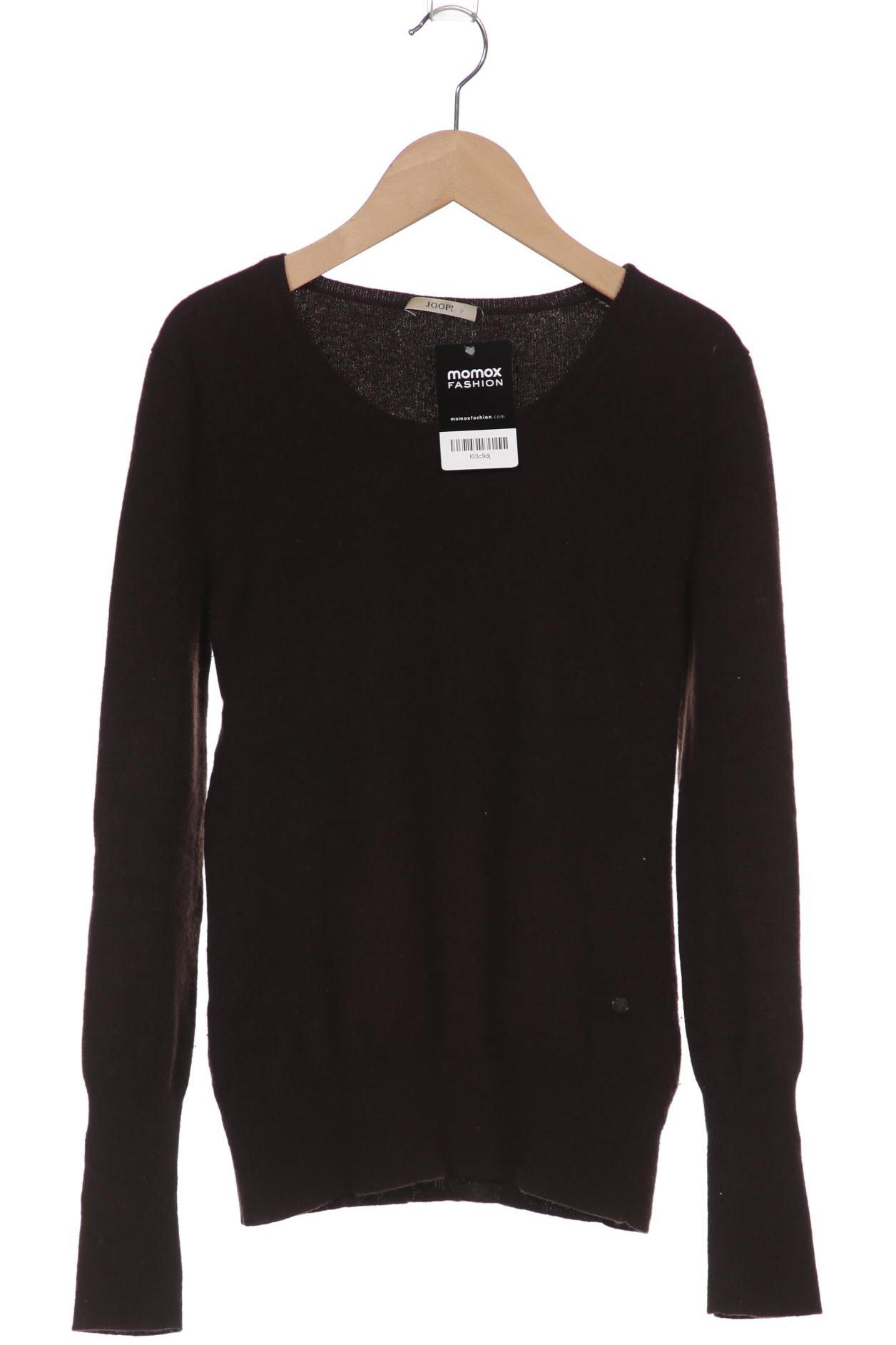 

Joop! Damen Pullover, braun, Gr. 36