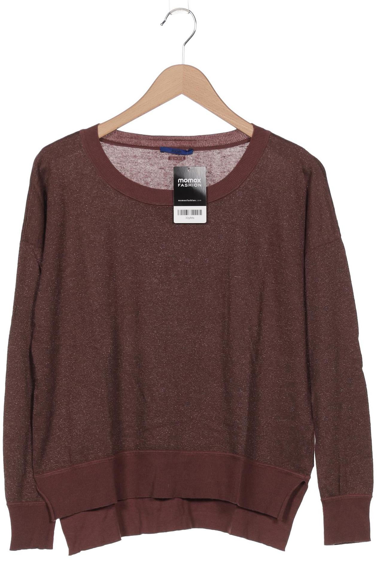 

Joop! Damen Pullover, bordeaux, Gr. 40