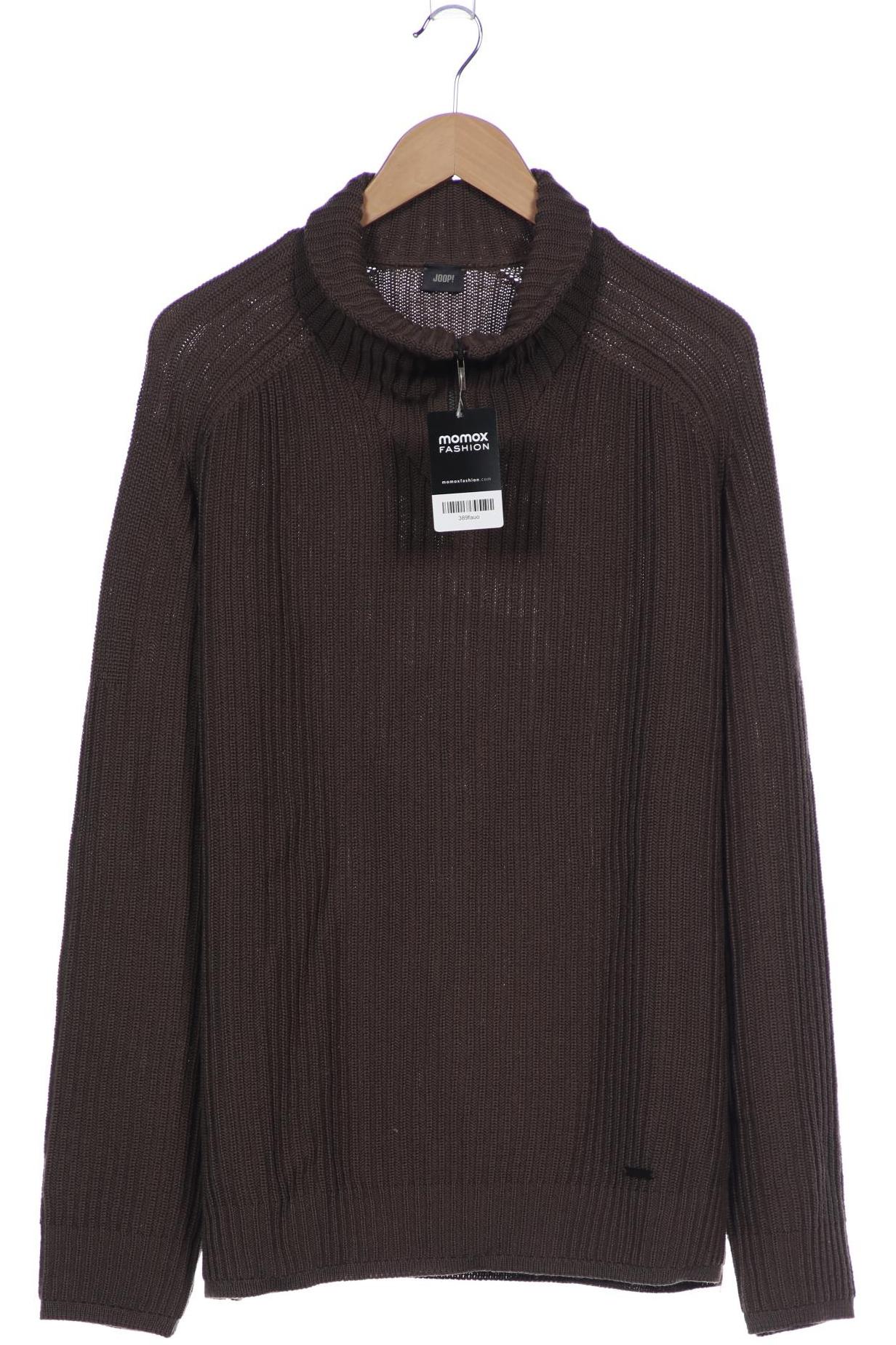 

Joop! Damen Pullover, beige, Gr. 54