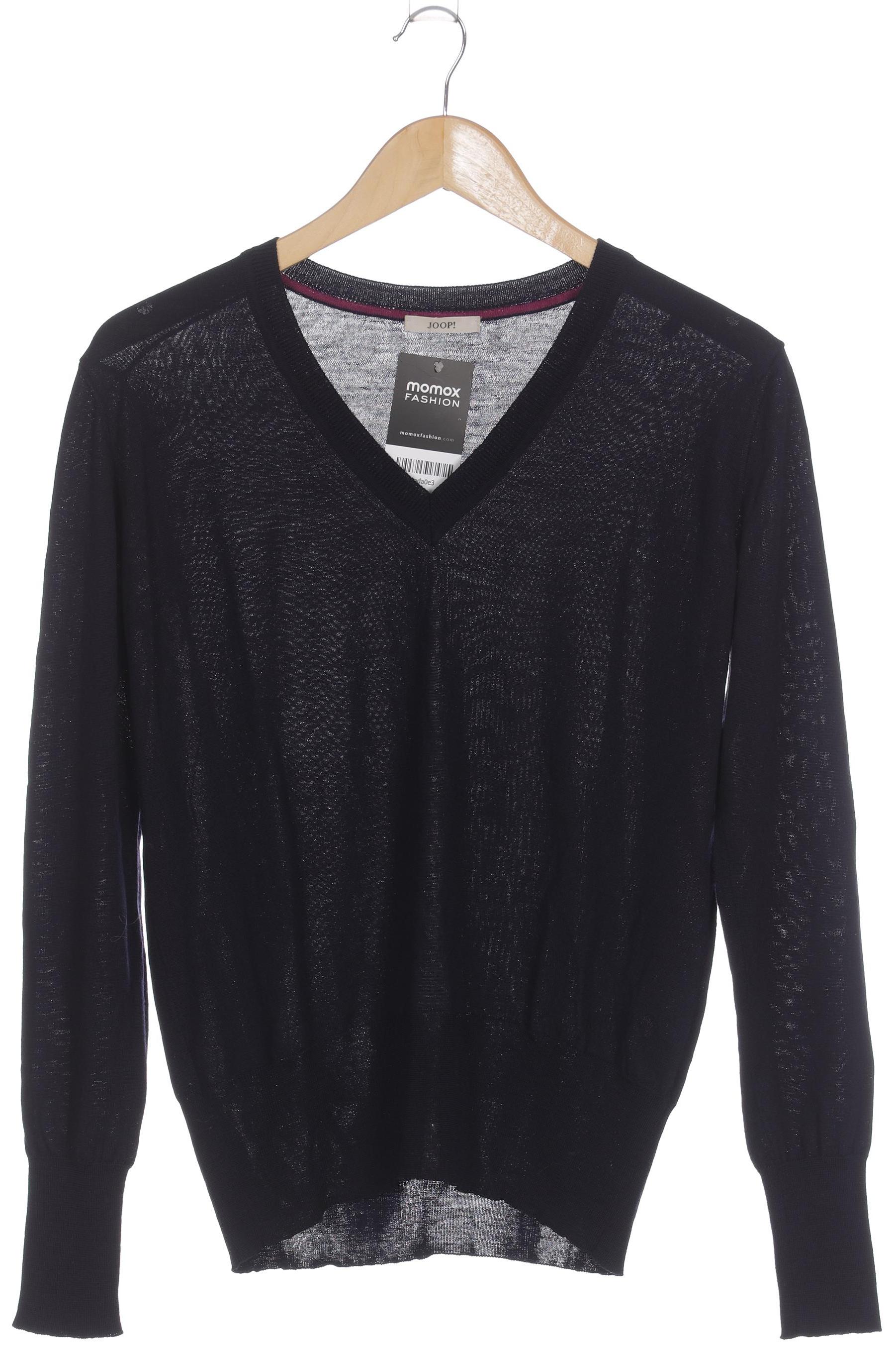 

Joop! Damen Pullover, blau, Gr. 42