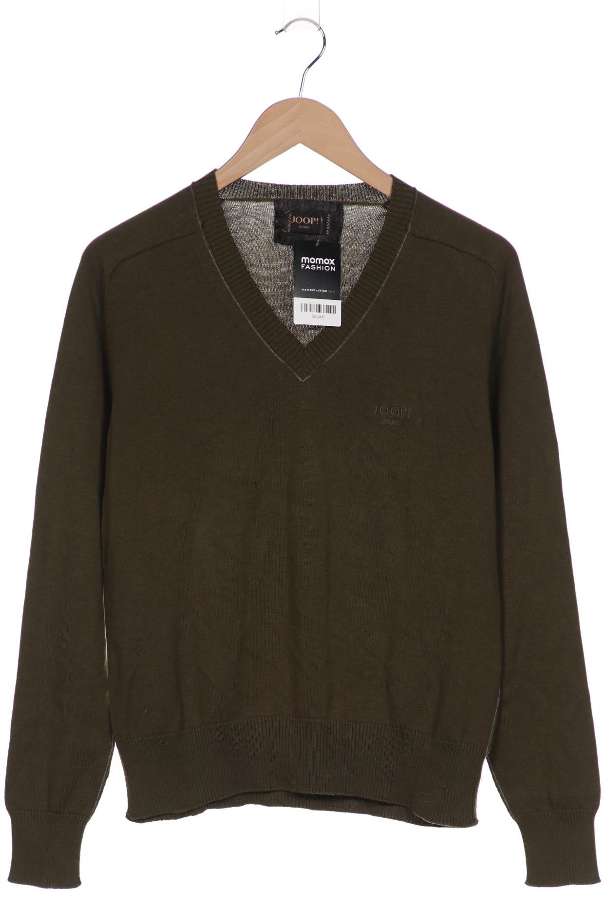 

Joop! Damen Pullover, grün, Gr. 36
