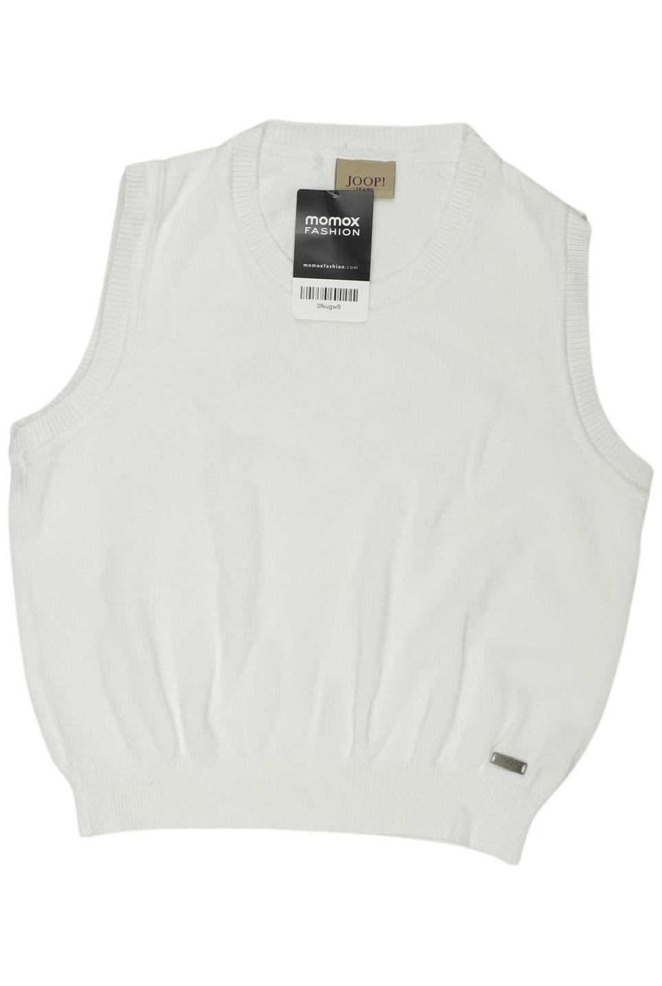 

Joop! Damen Pullover, weiß, Gr. 36