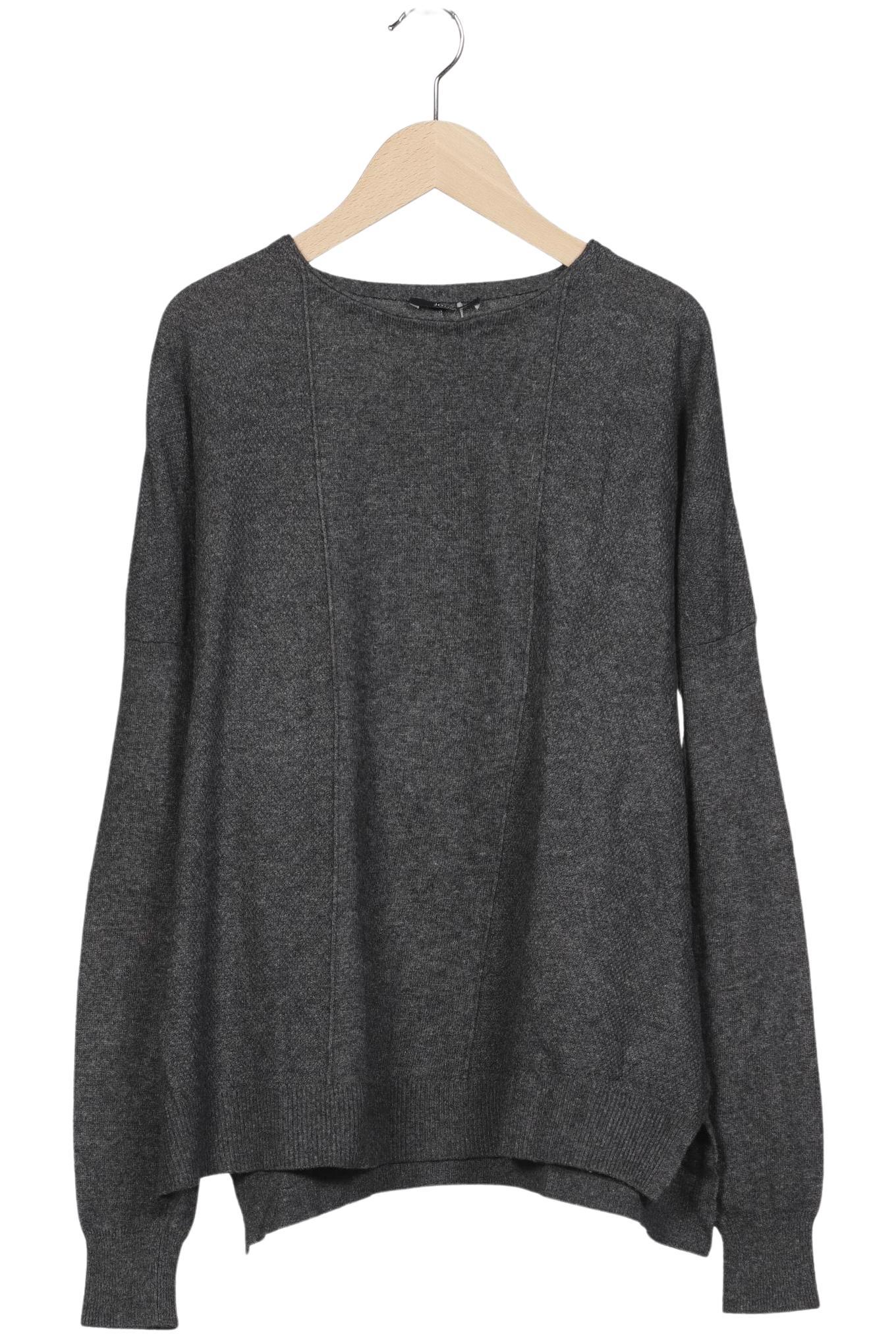 

Joop! Damen Pullover, grau, Gr. 36