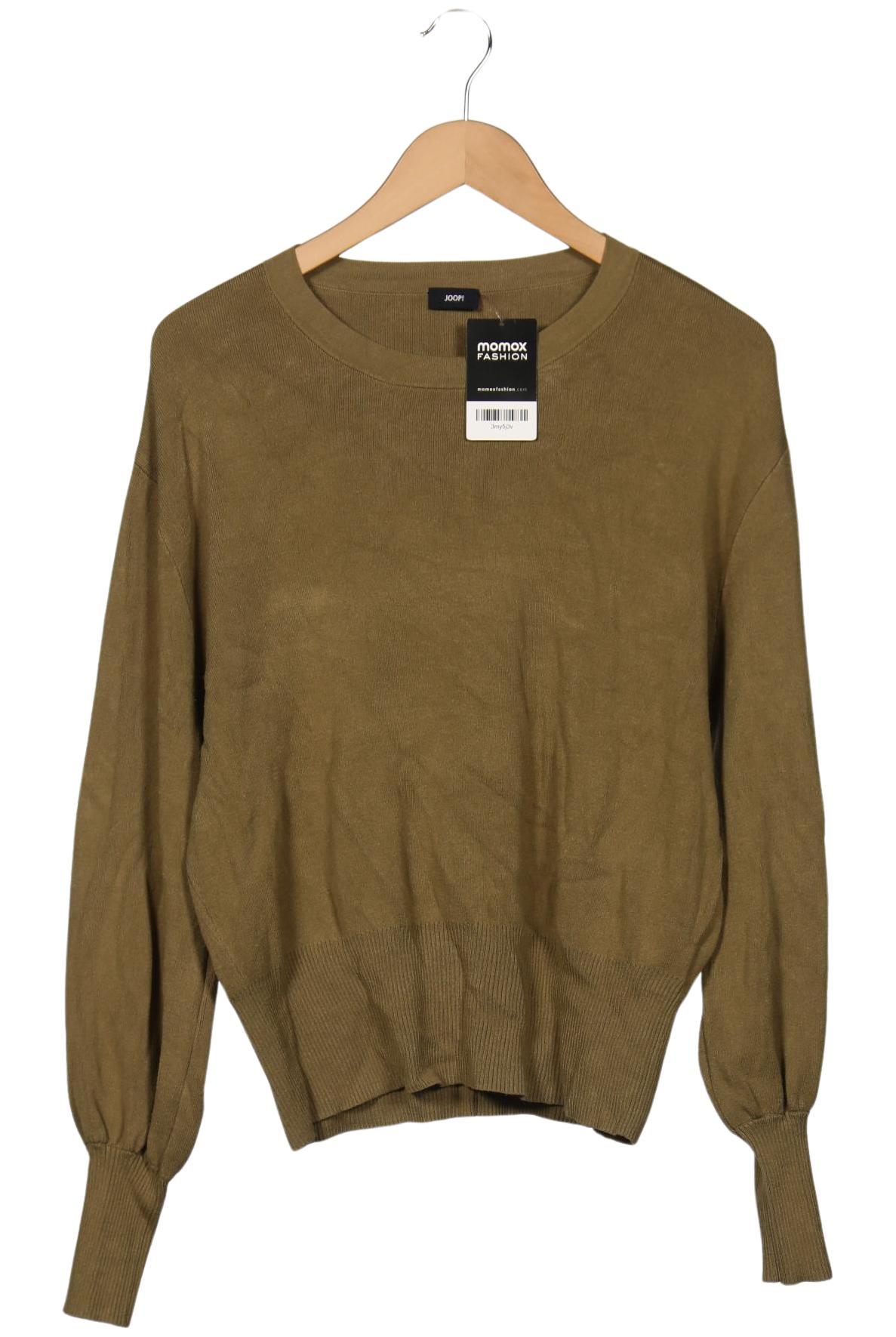 

Joop! Damen Pullover, grün, Gr. 36