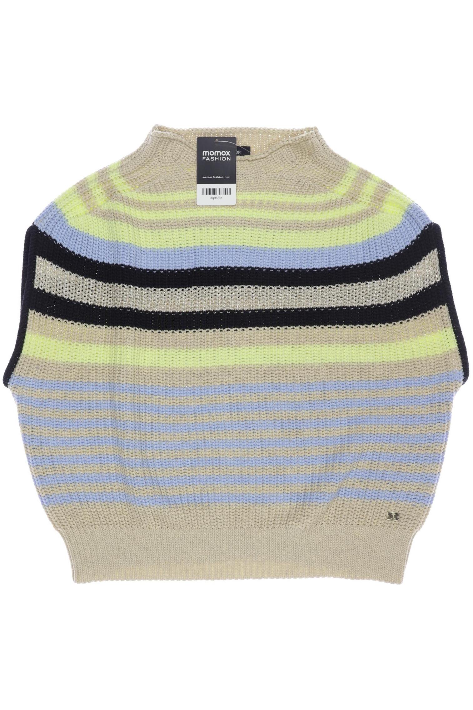 

Joop! Damen Pullover, mehrfarbig, Gr. 34