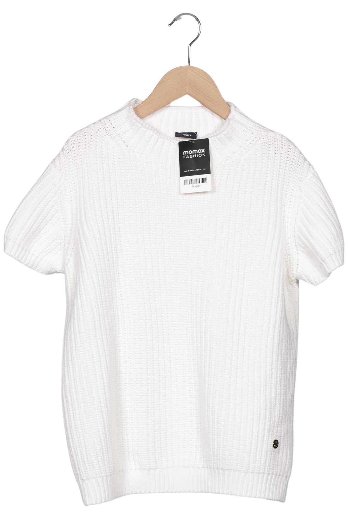 

Joop! Damen Pullover, weiß, Gr. 36