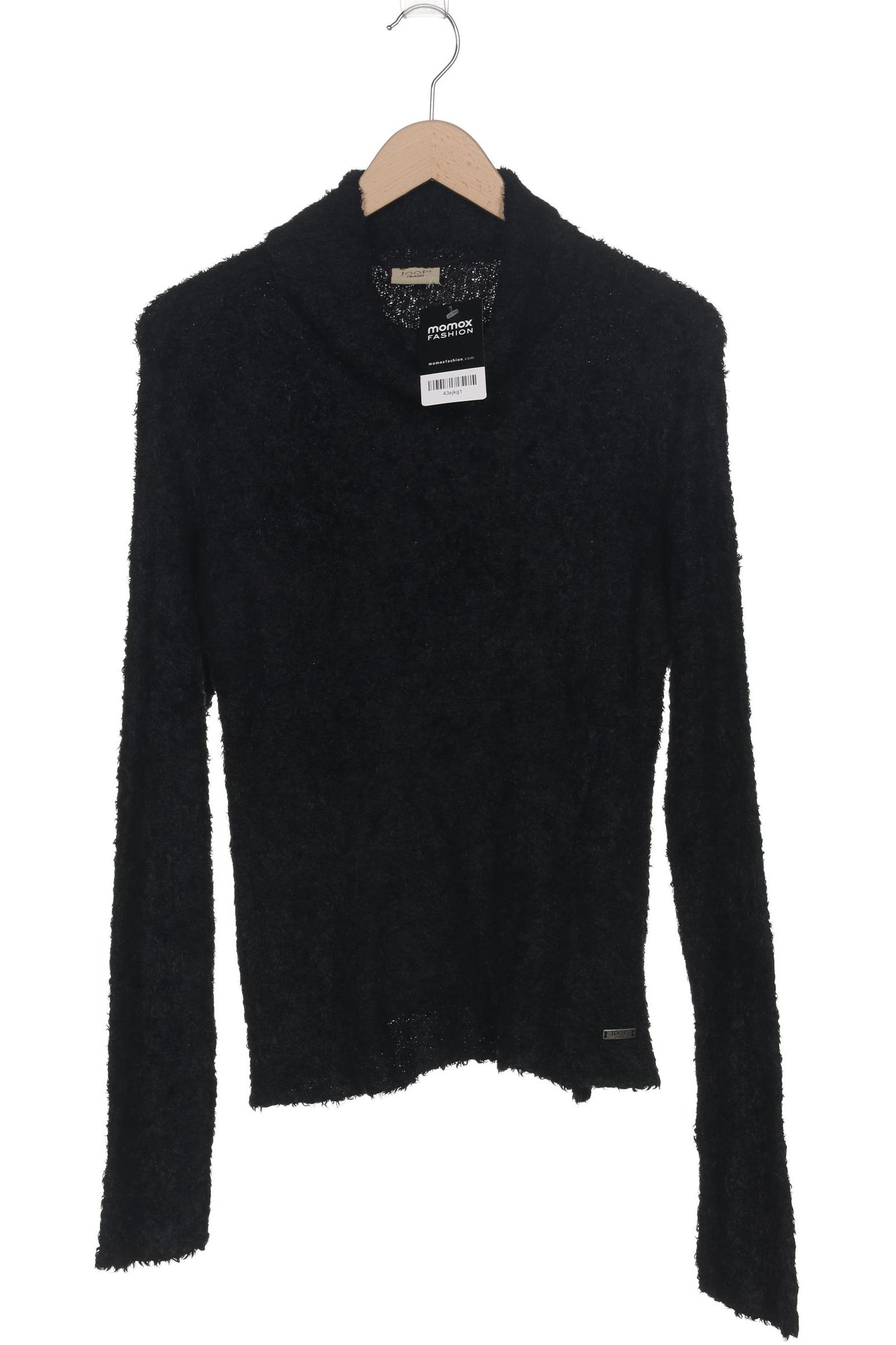 

Joop! Damen Pullover, schwarz, Gr. 38