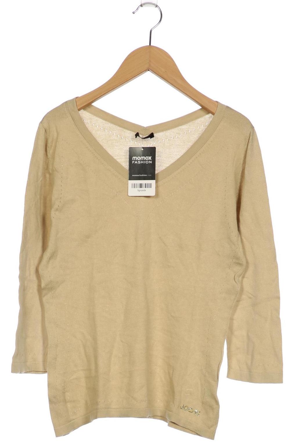 

Joop! Damen Pullover, beige, Gr. 38