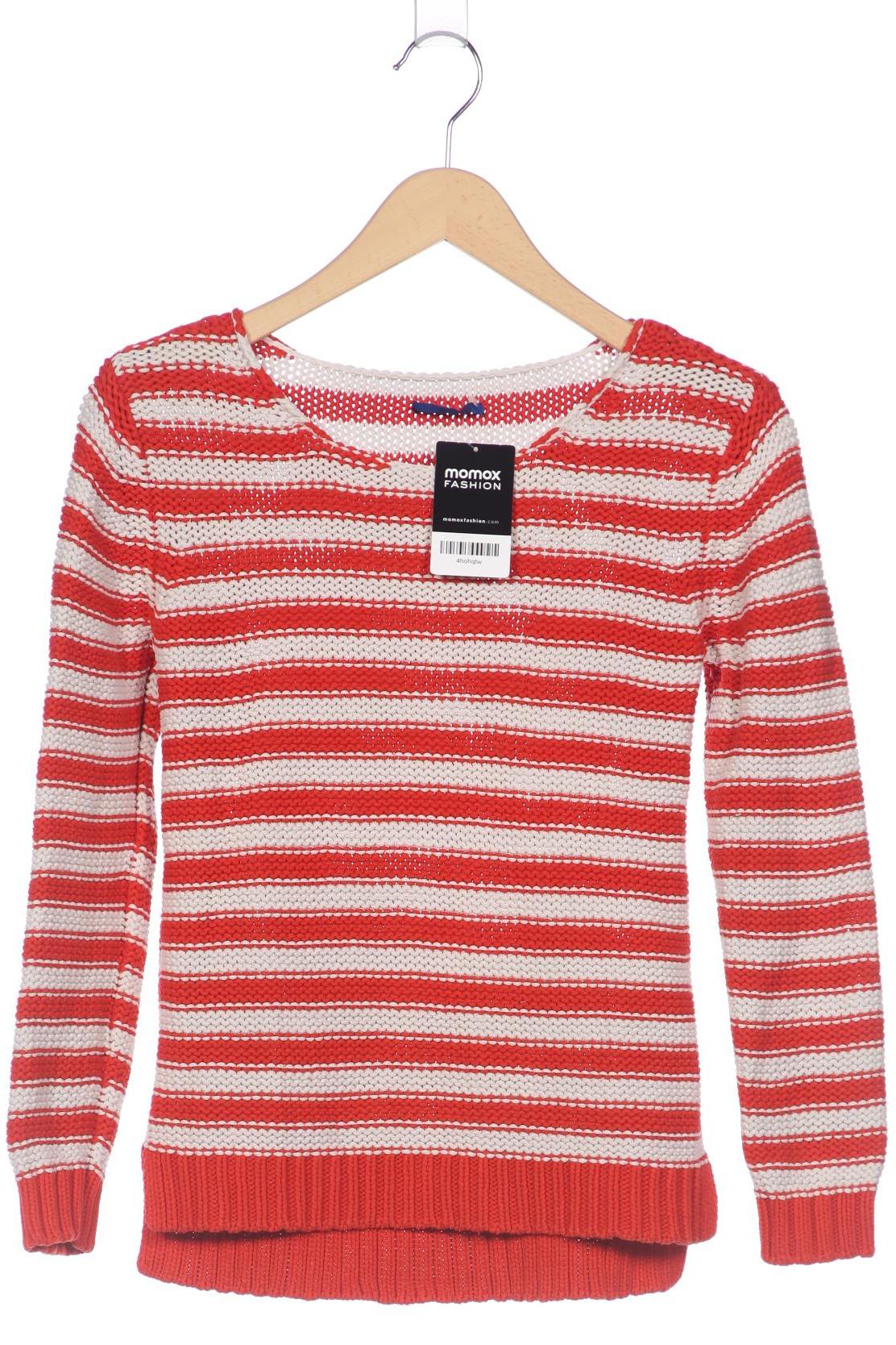 

Joop! Damen Pullover, rot, Gr. 34