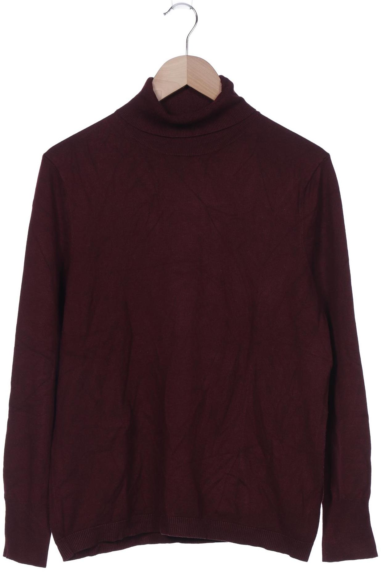 

Joop! Damen Pullover, bordeaux, Gr. 40