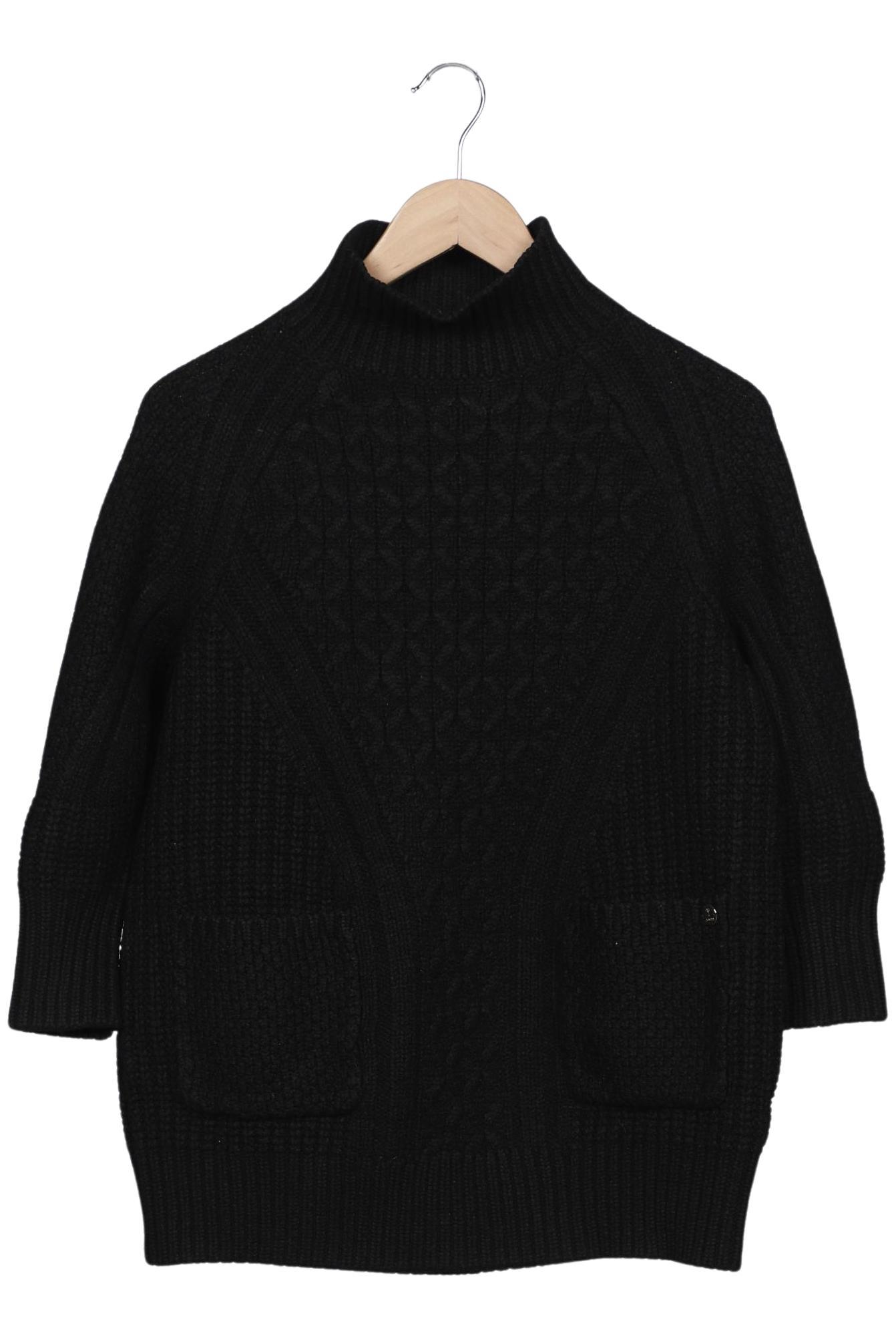 

Joop! Damen Pullover, schwarz, Gr. 36