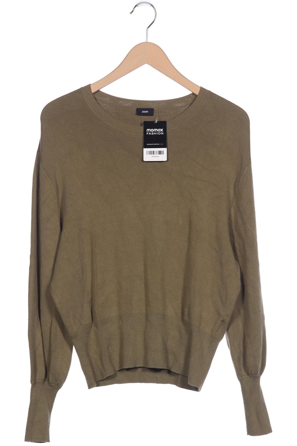

Joop! Damen Pullover, grün, Gr. 36