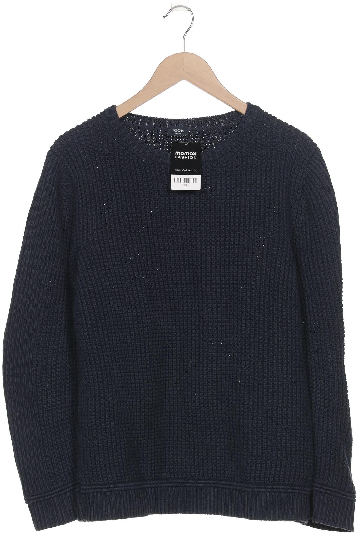 

Joop! Damen Pullover, marineblau, Gr. 42