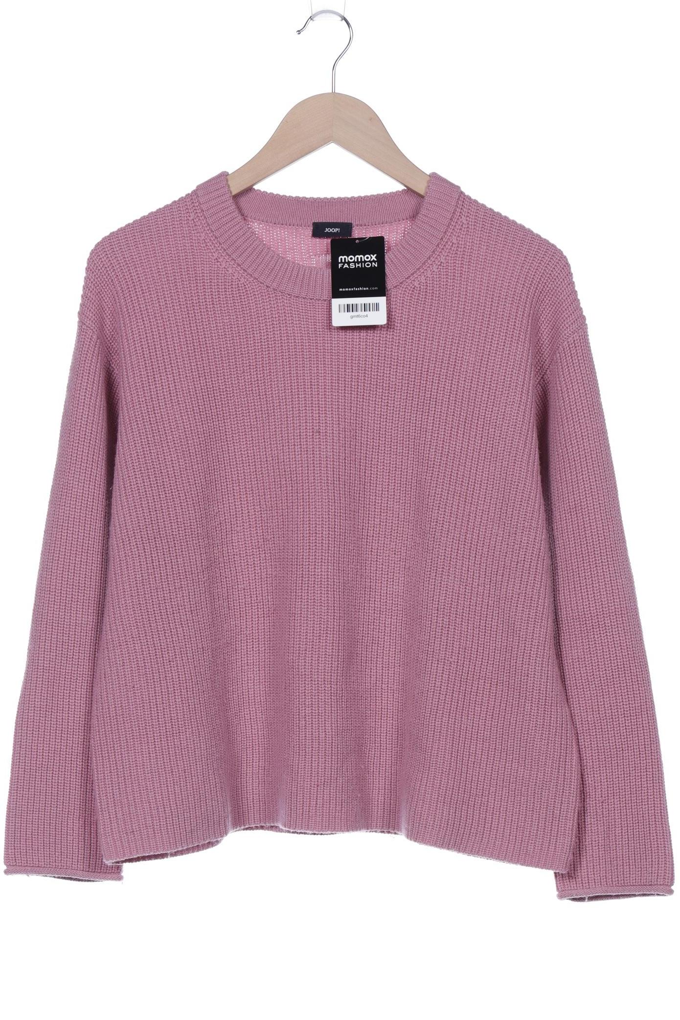 

Joop! Damen Pullover, pink, Gr. 42
