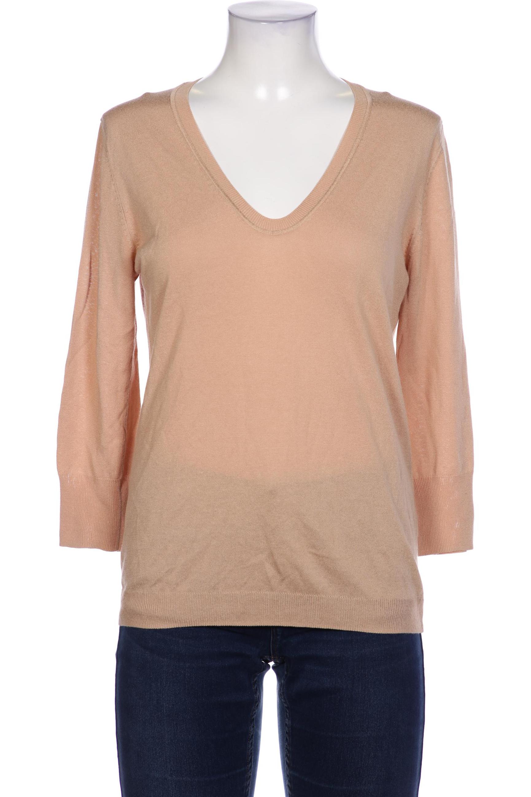 

Joop! Damen Pullover, beige, Gr. 40