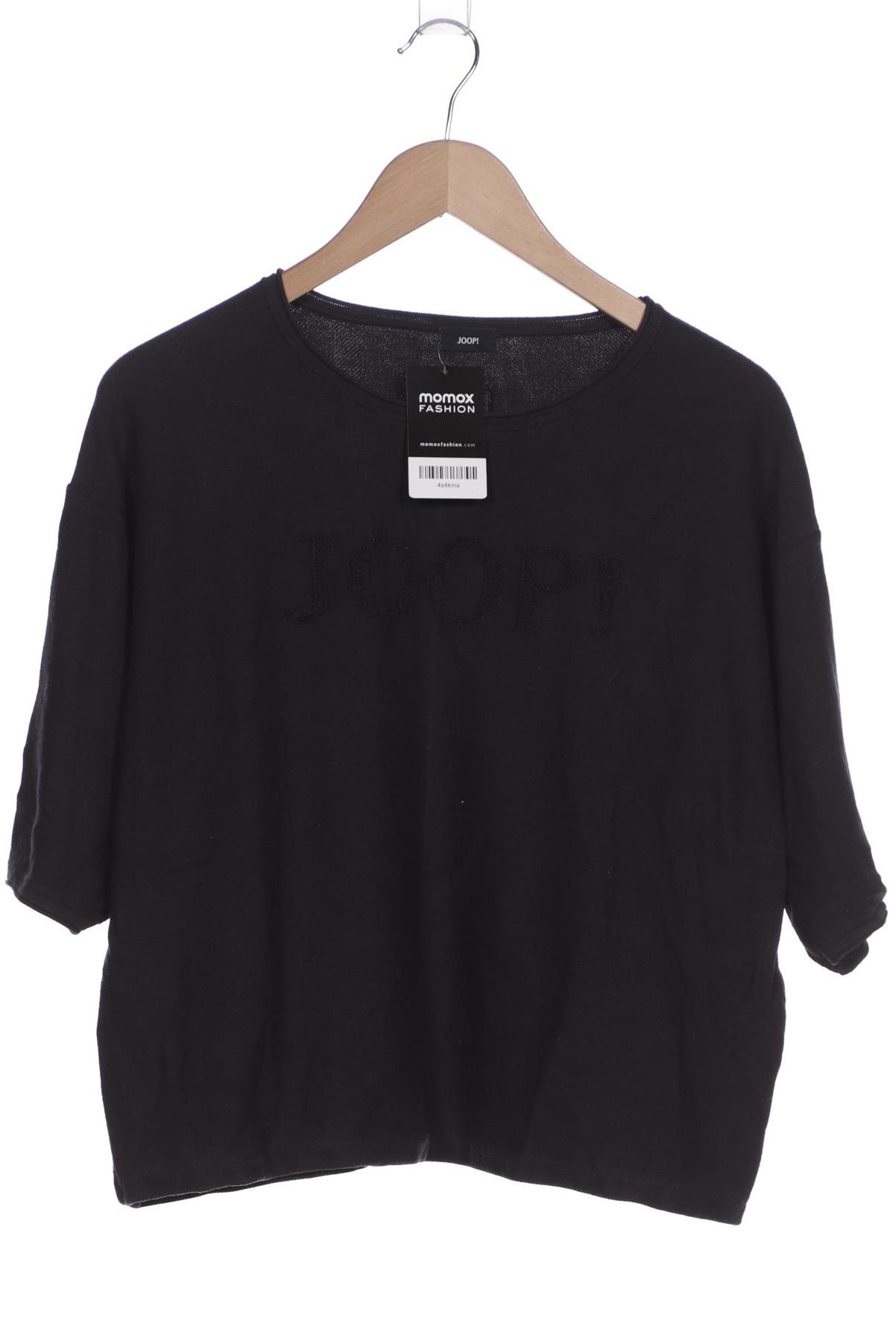 Thumbnail - Joop! Damen Pullover, marineblau, Gr. 38