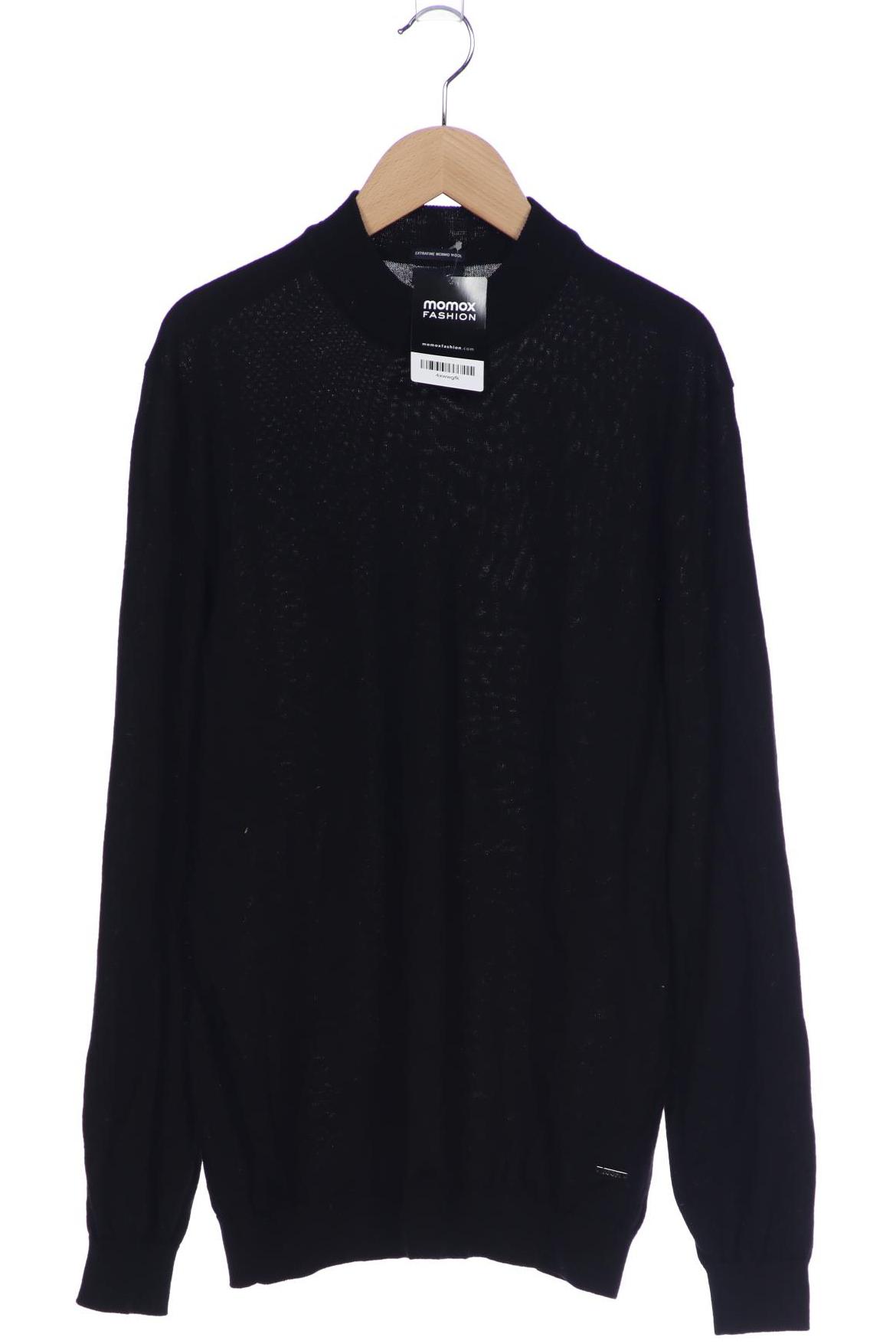 

Joop! Damen Pullover, schwarz, Gr. 38