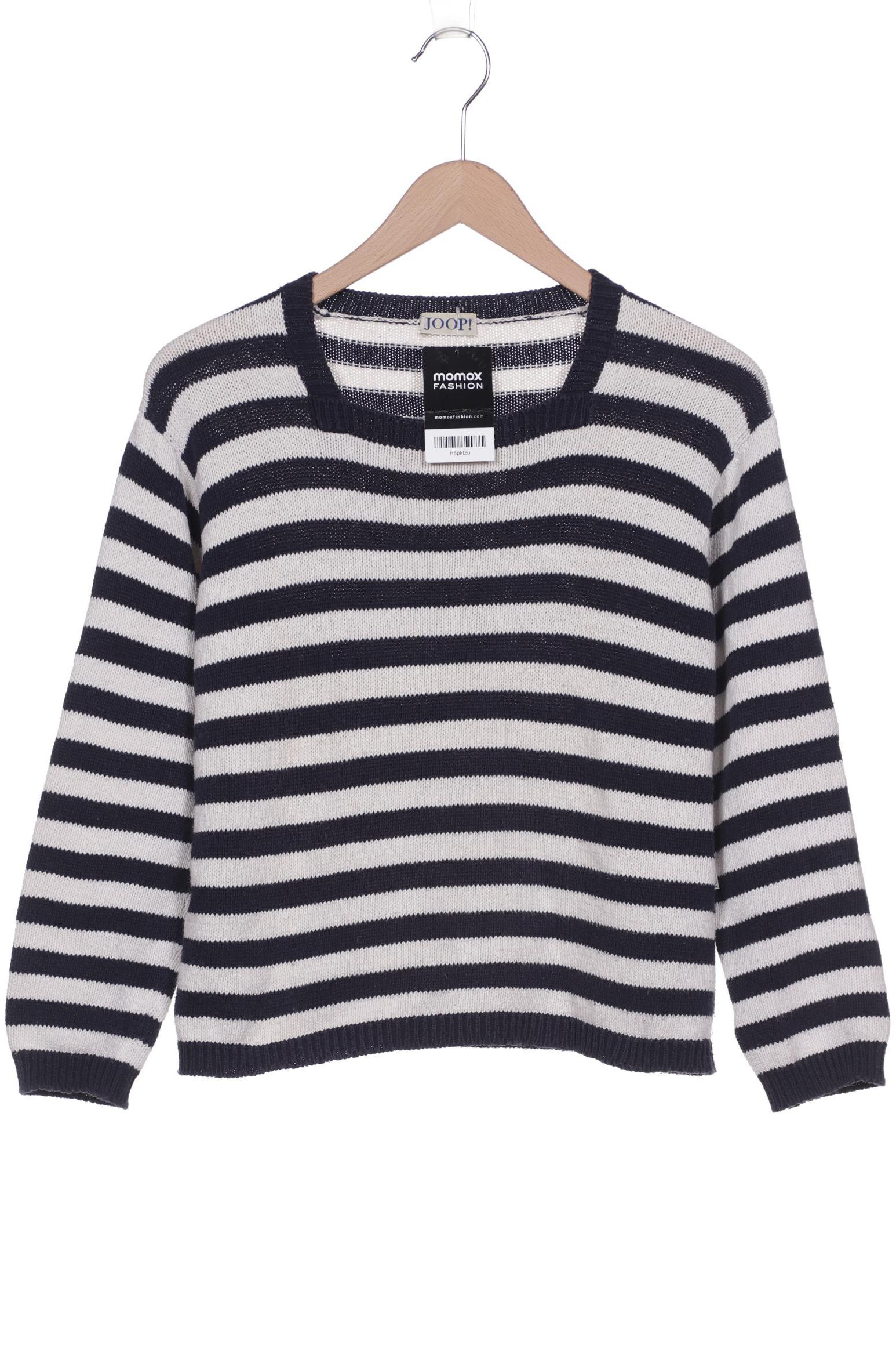 

Joop! Damen Pullover, marineblau, Gr. 42