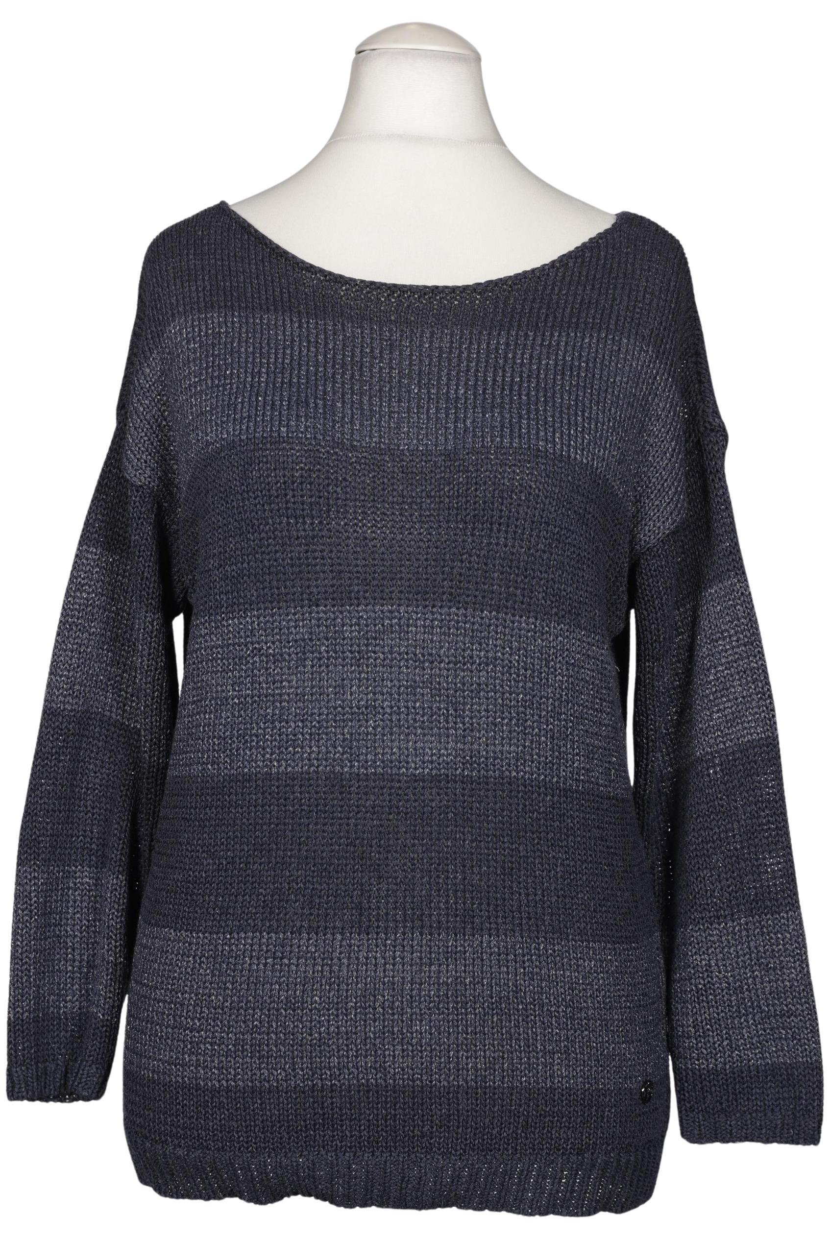 

Joop! Damen Pullover, marineblau, Gr. 38