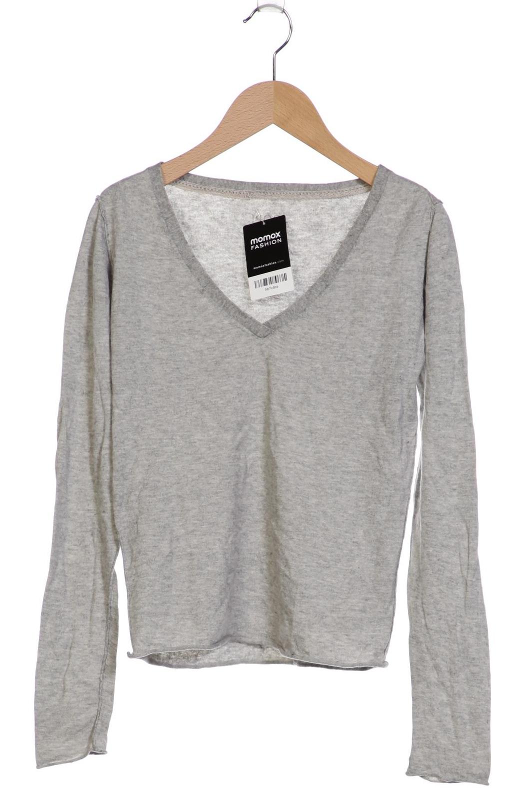 

Joop! Damen Pullover, grau, Gr. 36