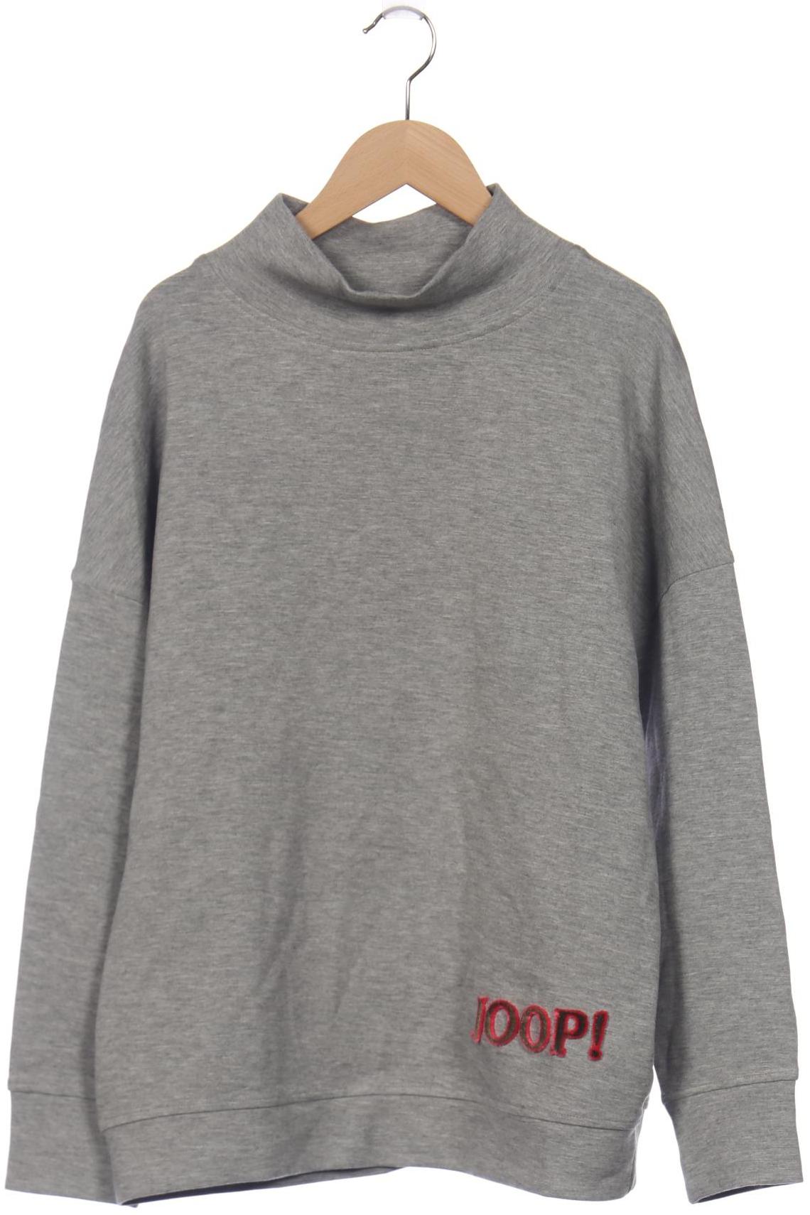

Joop! Damen Pullover, grau, Gr. 34