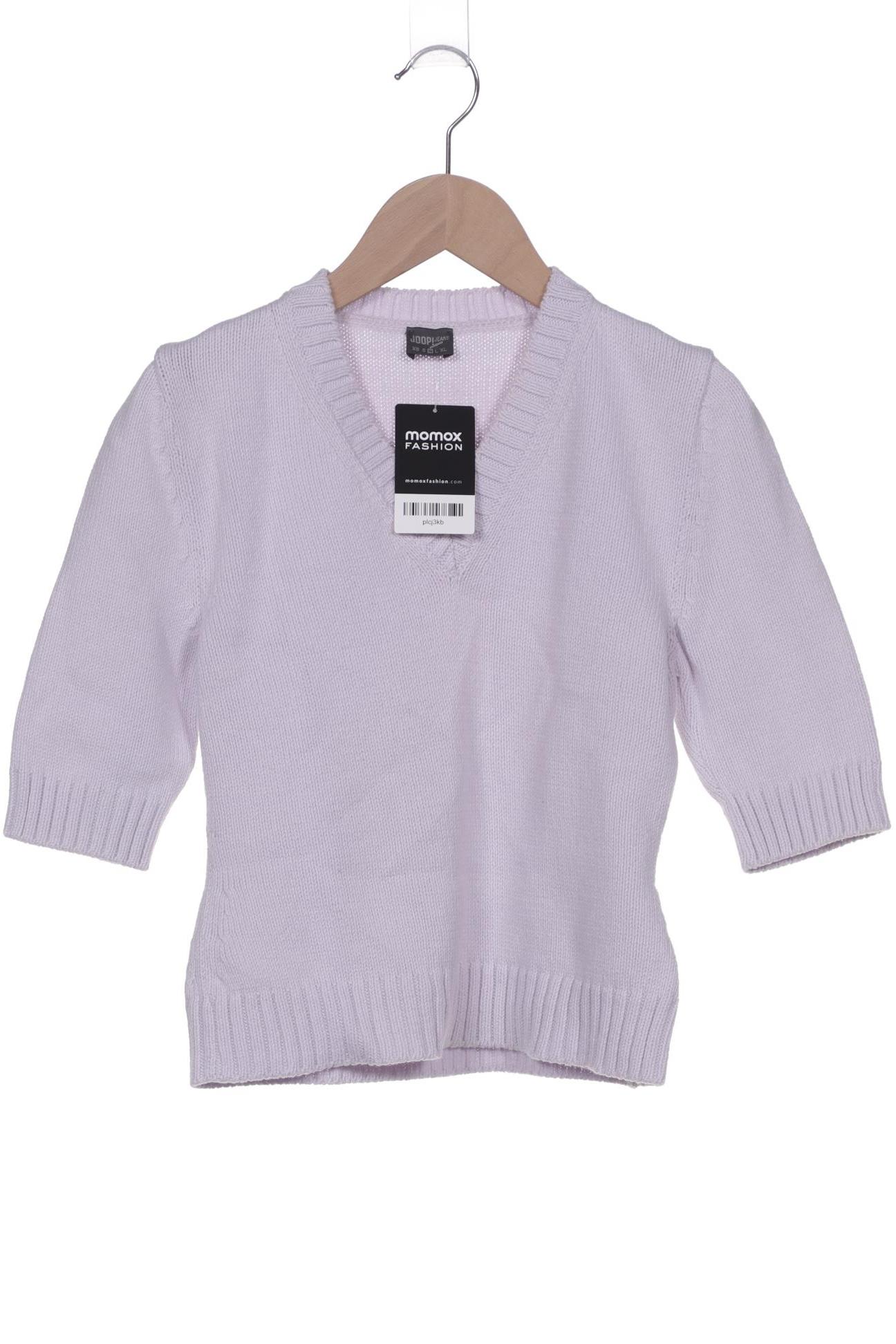 

Joop! Damen Pullover, flieder, Gr. 38