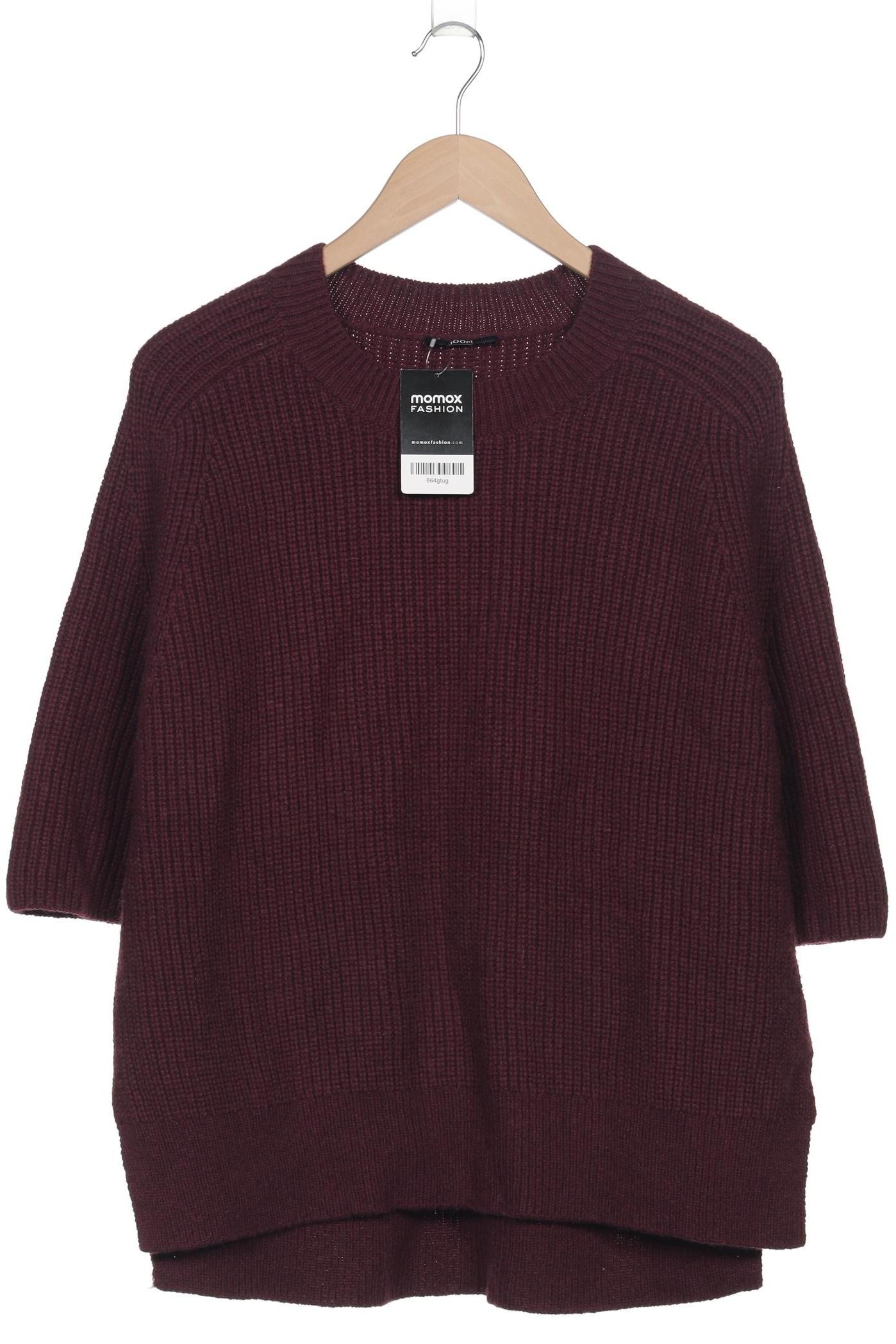 

Joop! Damen Pullover, bordeaux, Gr. 40