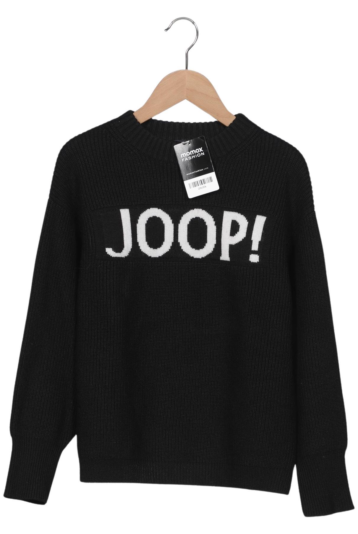 

Joop! Damen Pullover, schwarz, Gr. 36