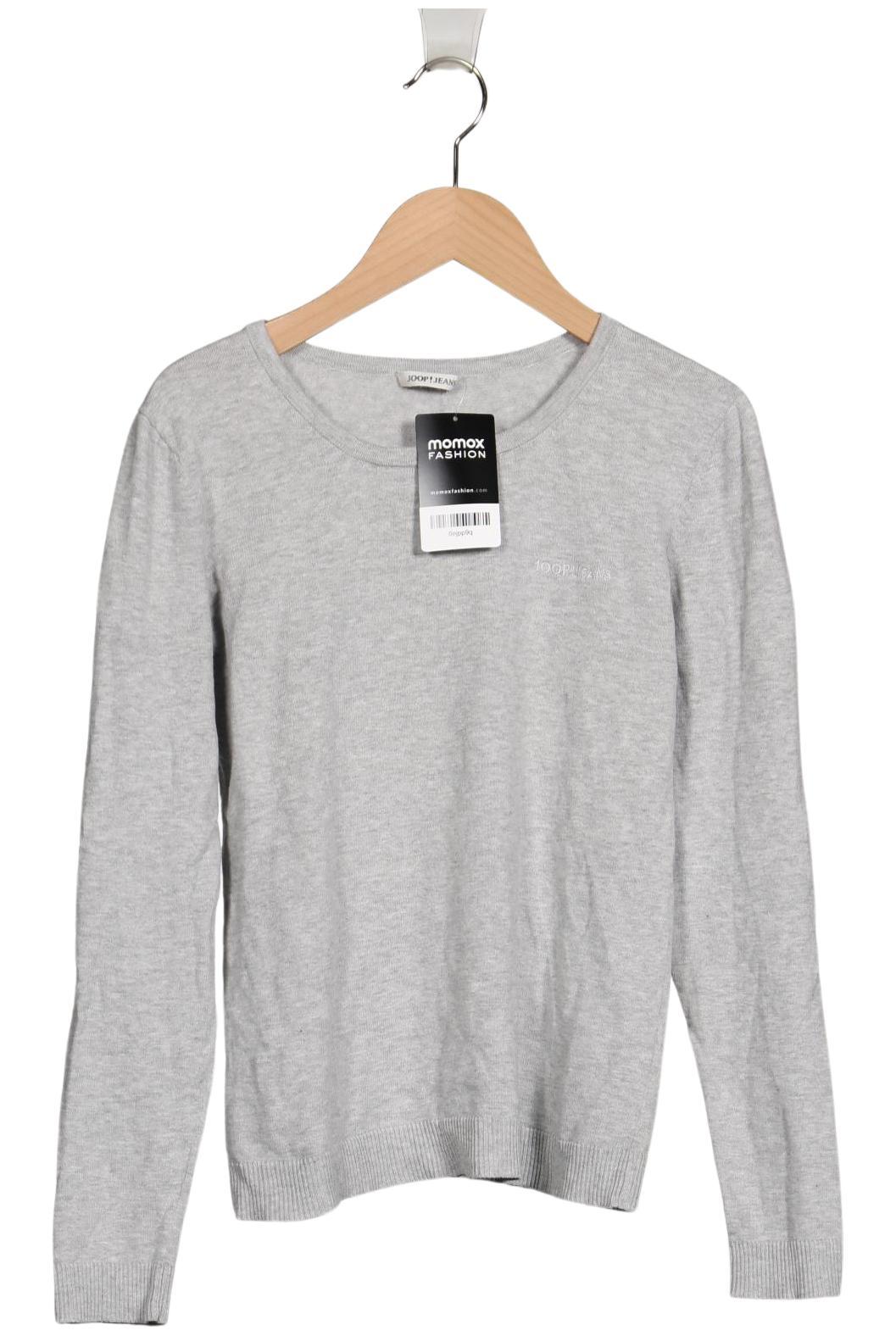 

Joop! Damen Pullover, grau, Gr. 34