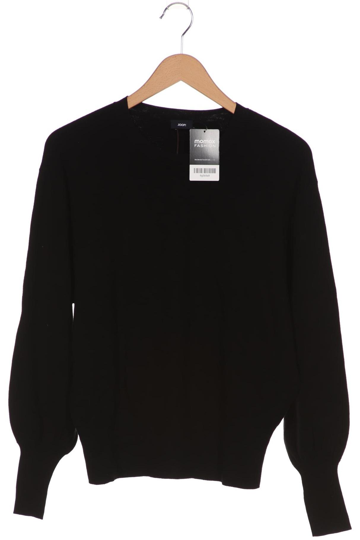 

Joop! Damen Pullover, schwarz, Gr. 38